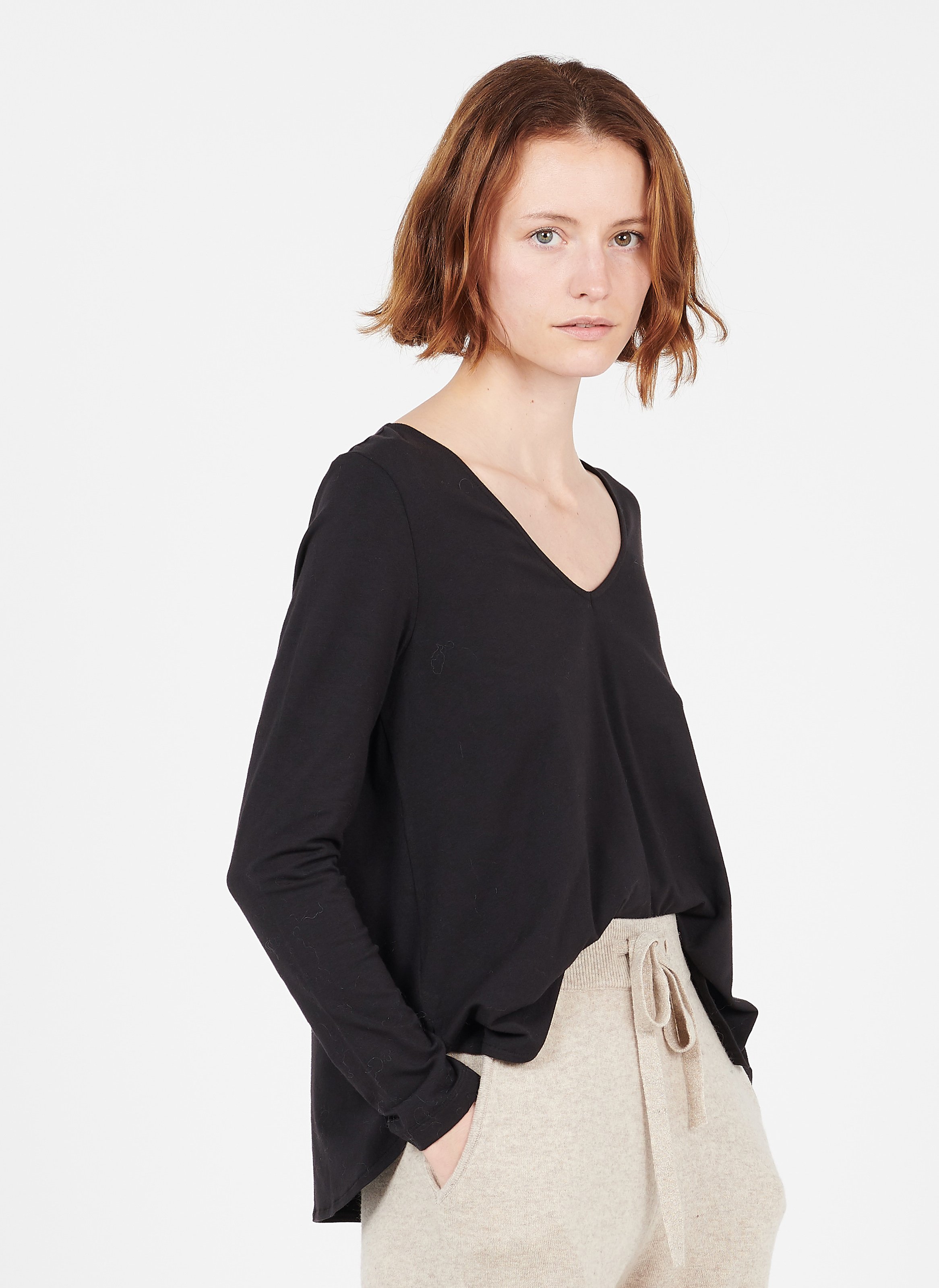 des petit hauts t shirt