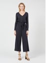 DES PETITS HAUTS CACHOU Black