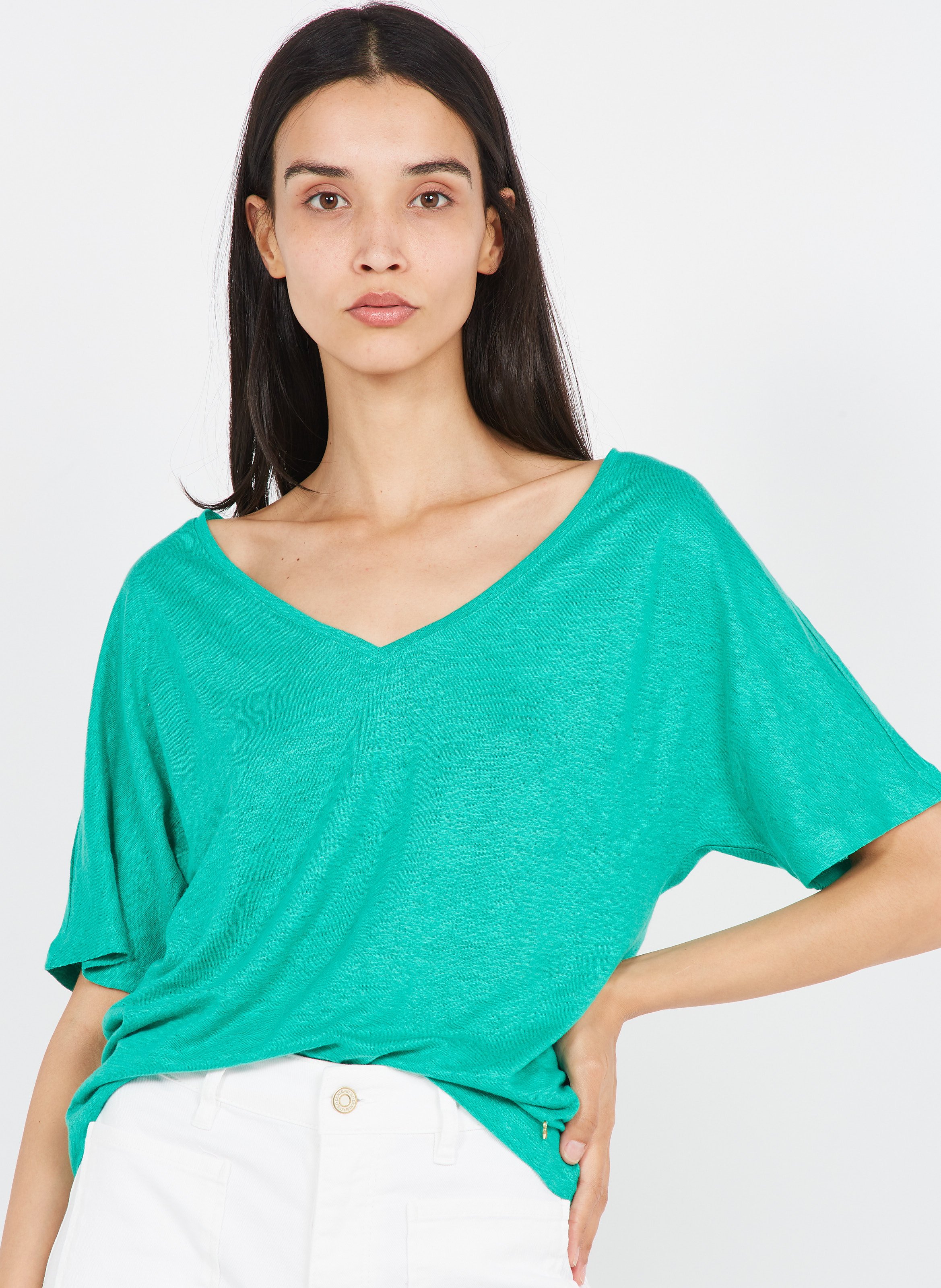 des petit hauts t shirt