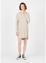 DES PETITS HAUTS FARINE Beige