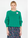 DES PETITS HAUTS MENTALO Green