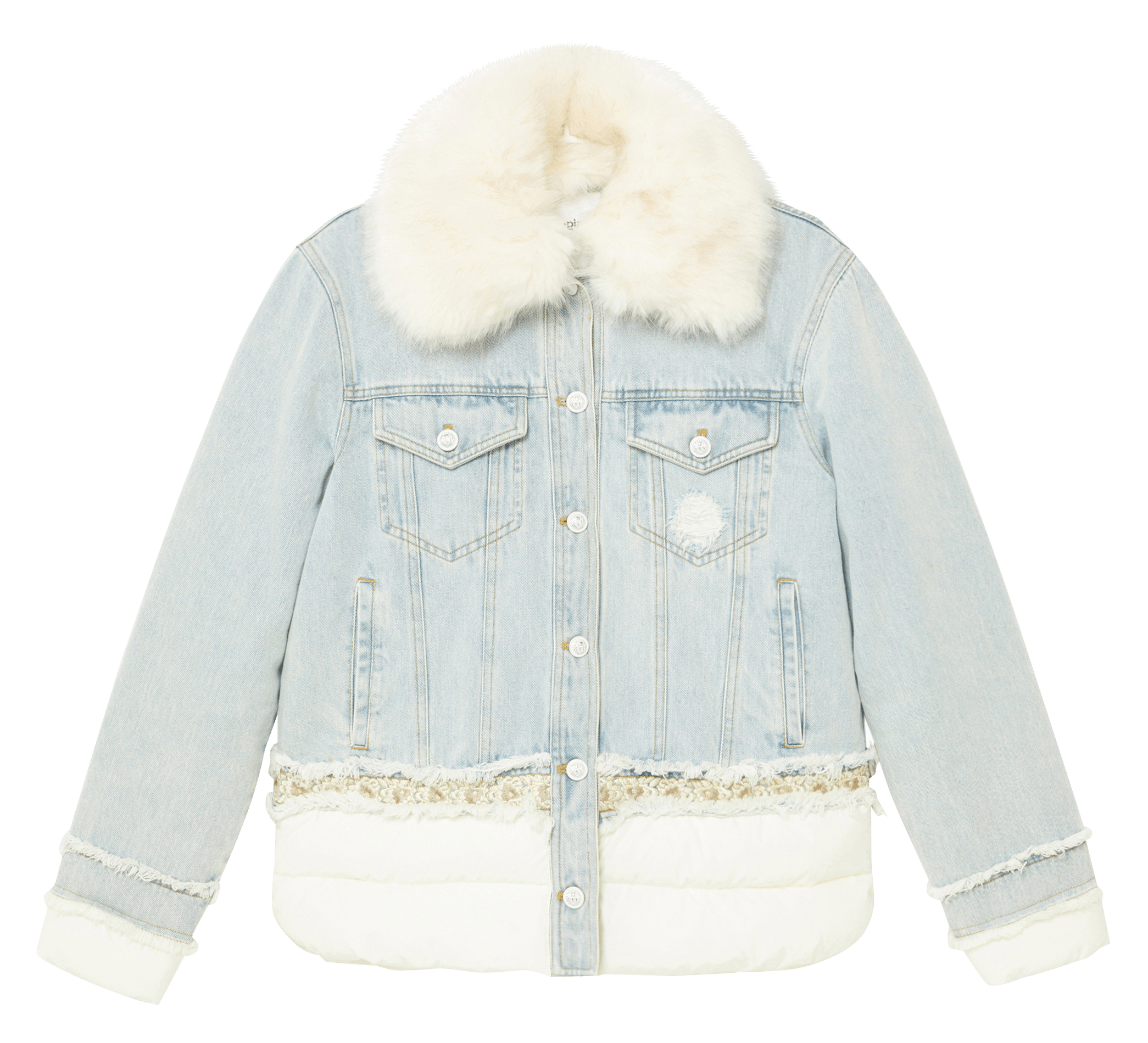 denim jacket primark mens