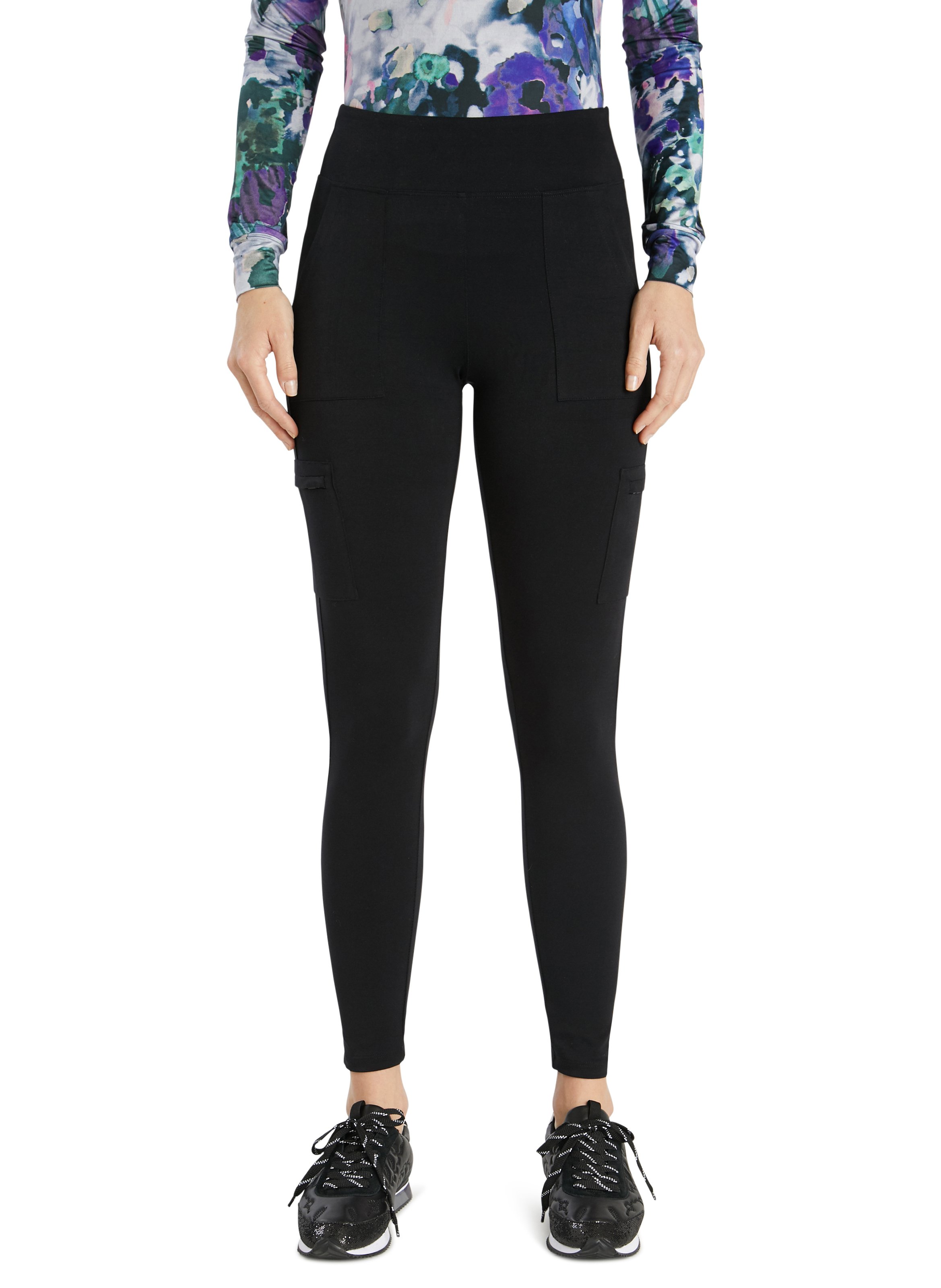 legging desigual