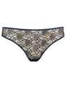 DESSOUS PARIS Blueberries Black