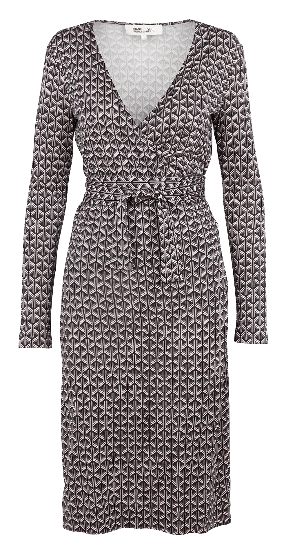 diane von furstenberg wrap dress sale