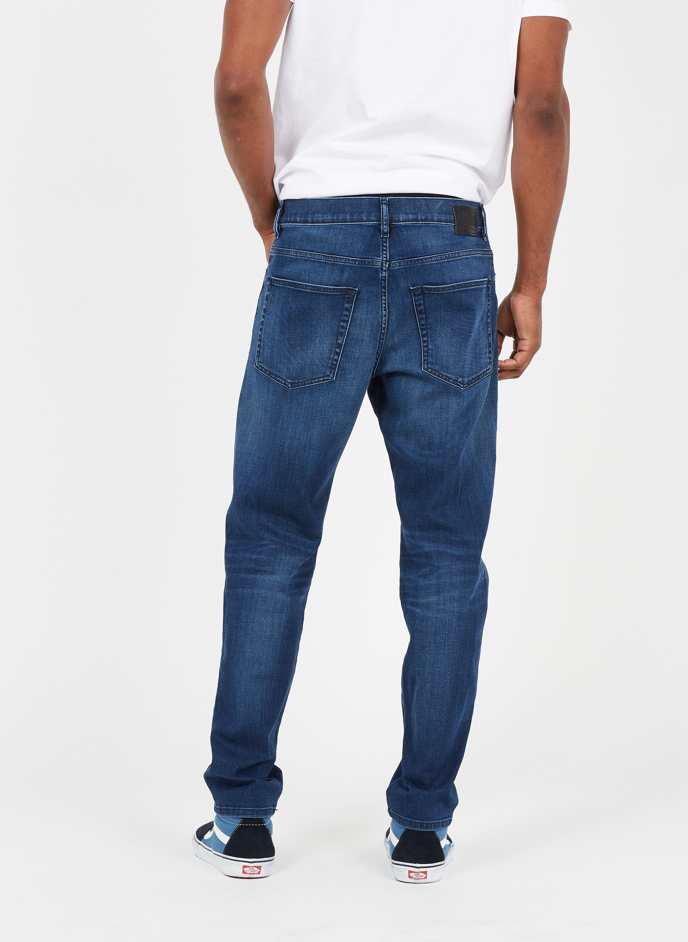 diesel men's jogger jeans