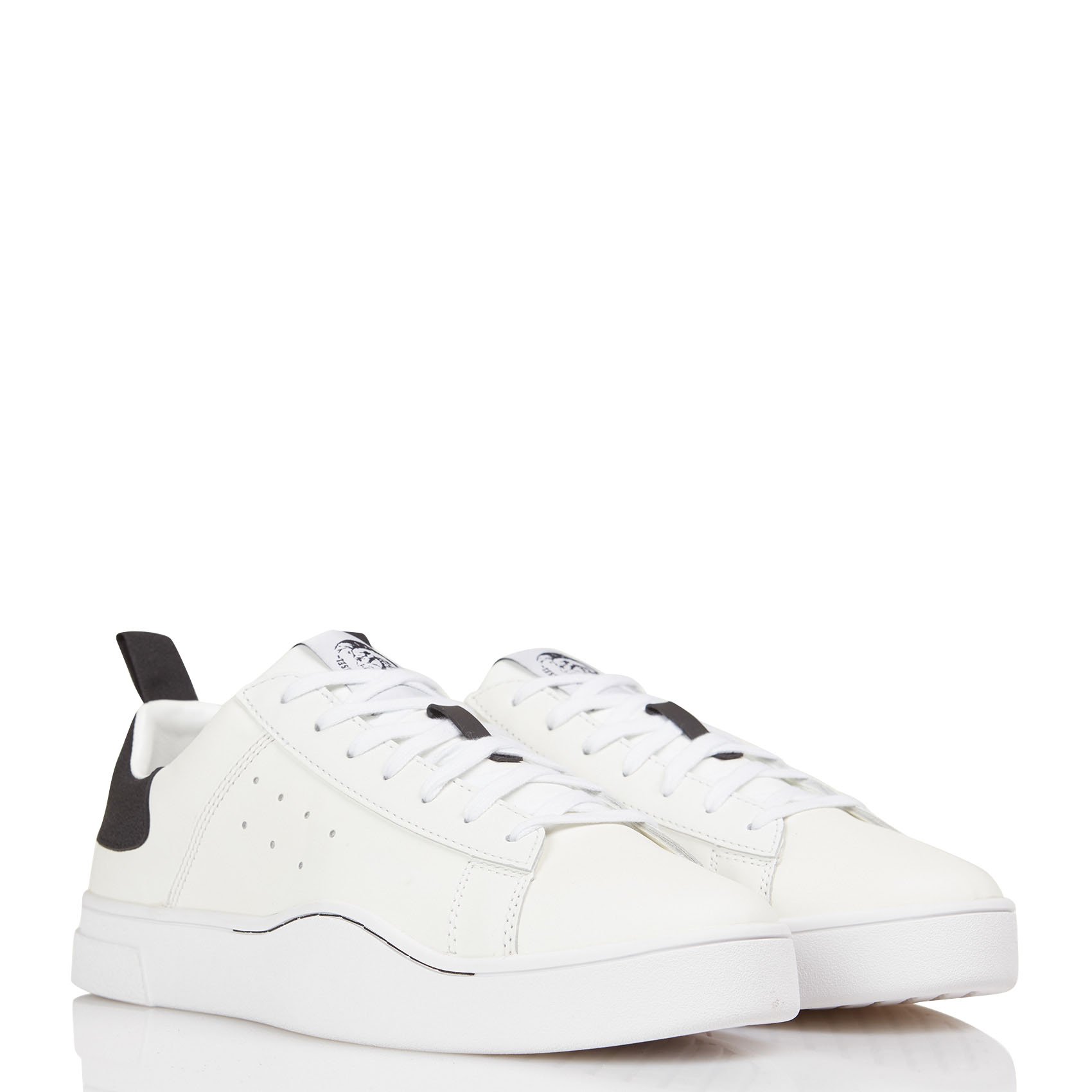 diesel low top sneakers