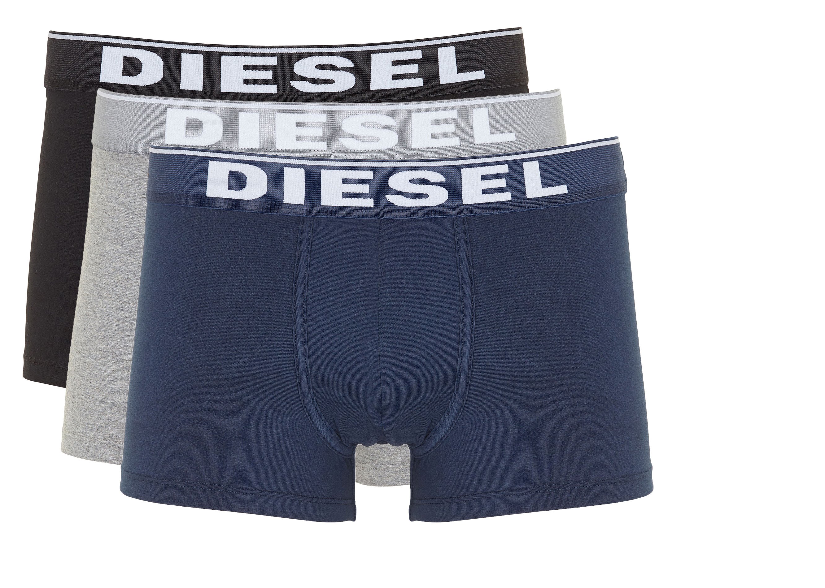 diesel 3 pack