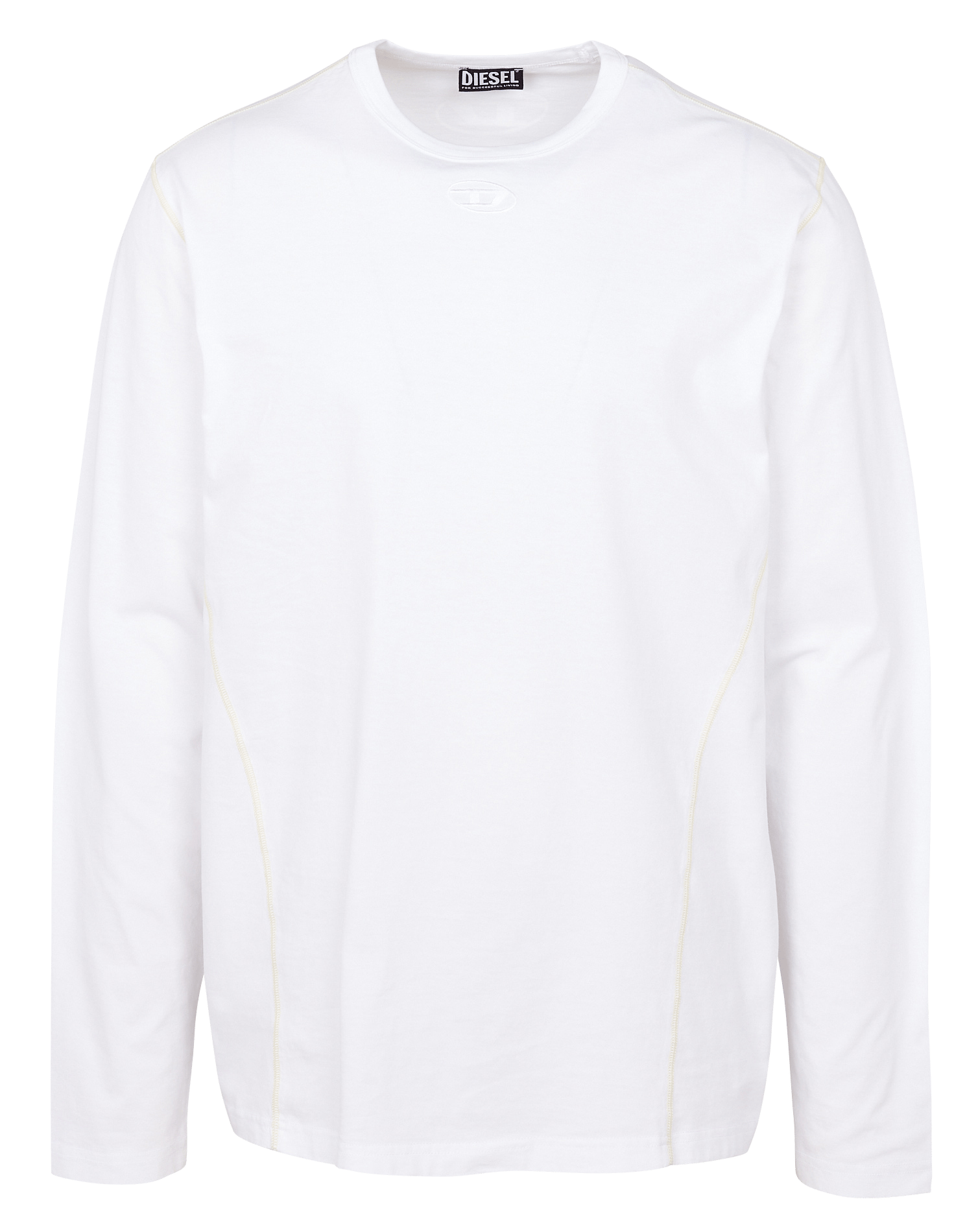 Sale T-shirts Diesel Men: New 