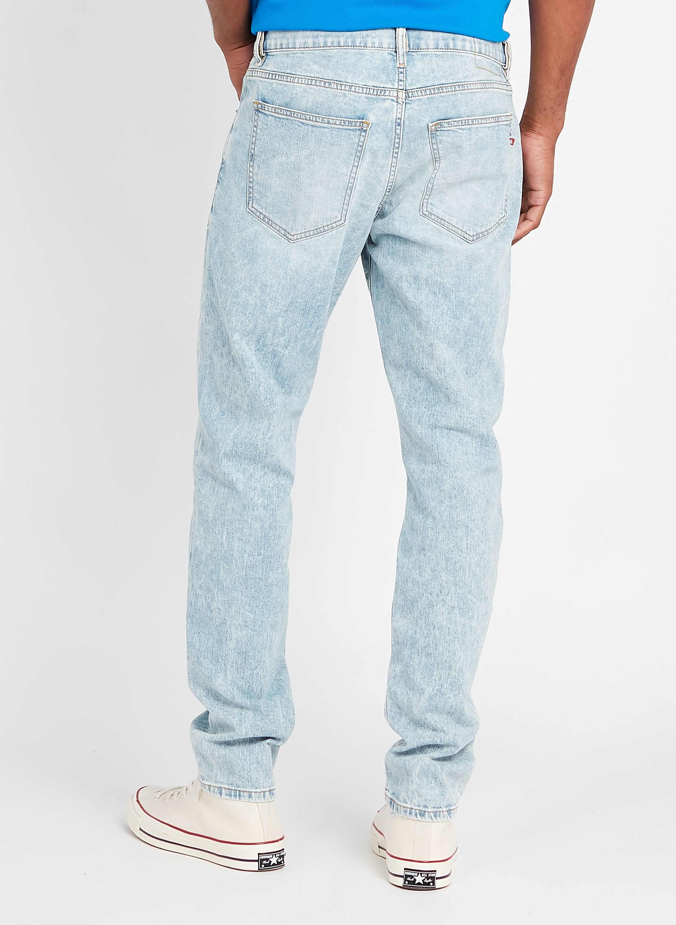 stone washed jeans mens