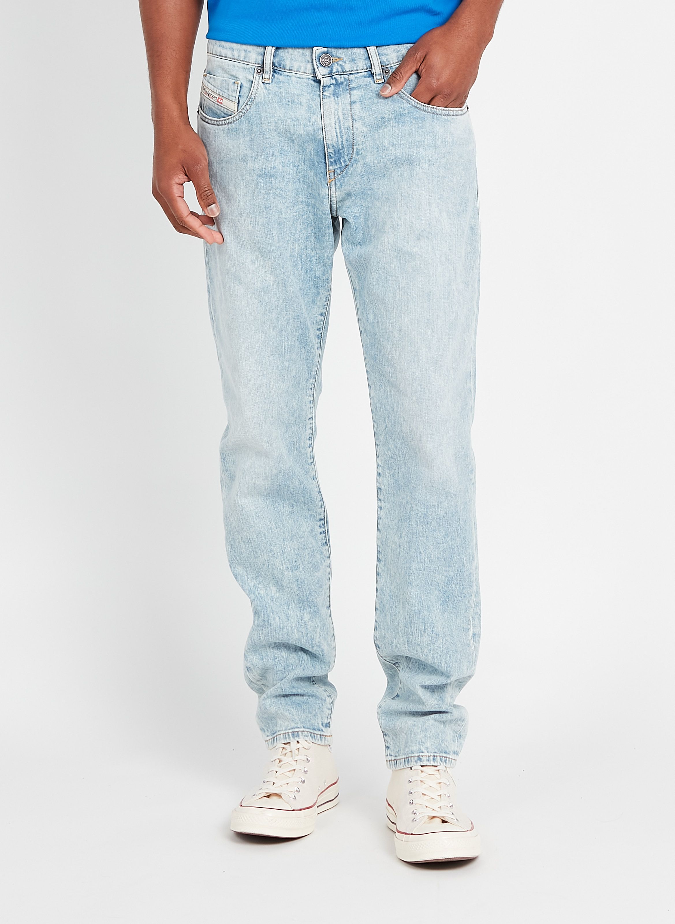 jean levis ribcage wide leg