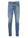 DIESEL 900 - DENIM Faded jeans