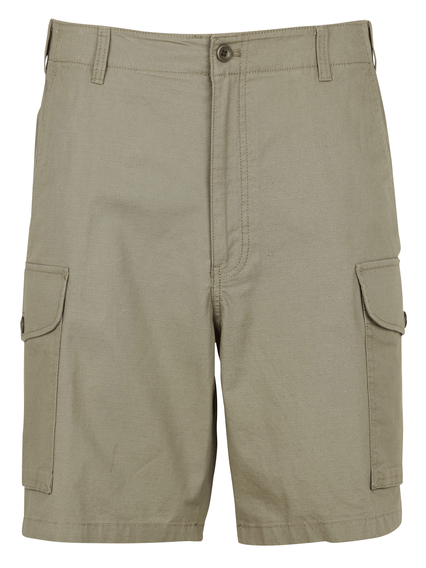 Sale Cotton-blend Cargo Shorts Camo 