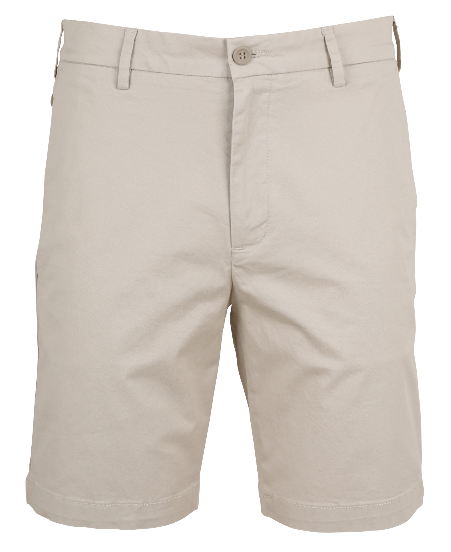 Cotton-blend Shorts Grit Dockers - Men 