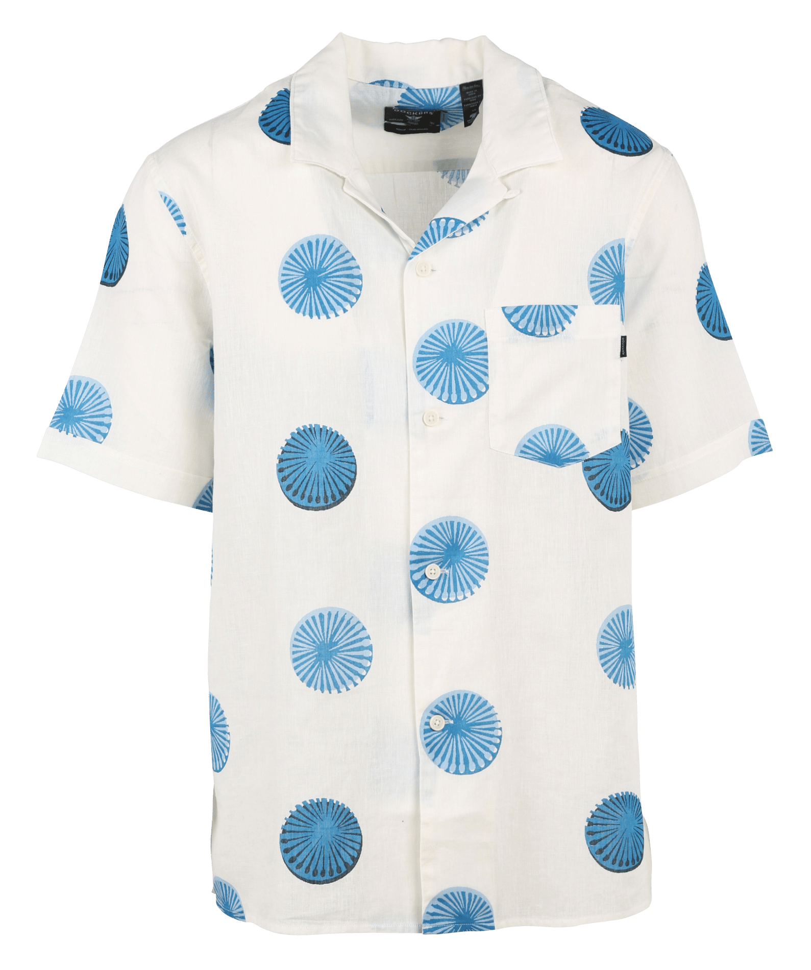 Sale Shirts Dockers Men: New Collection 