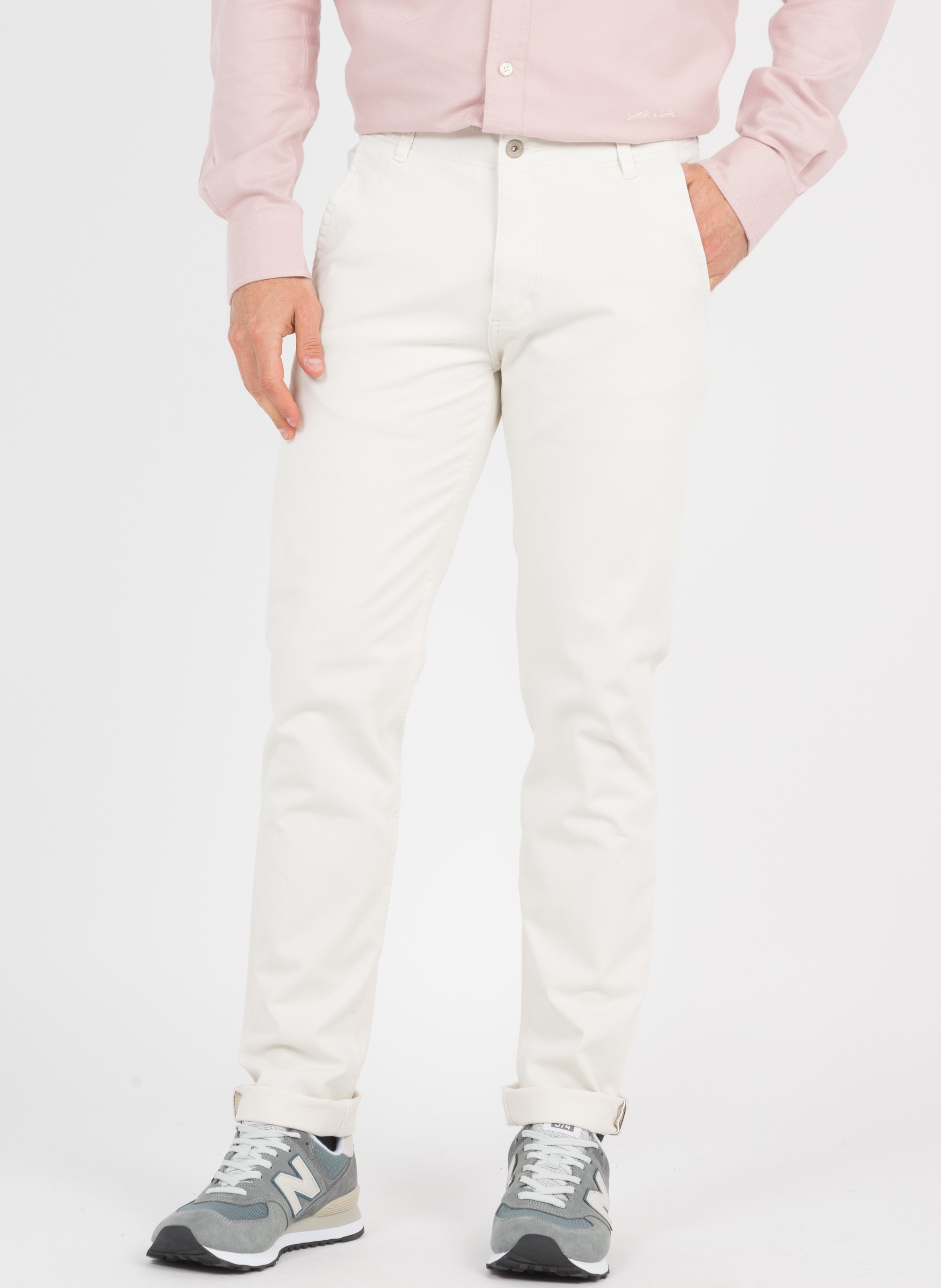 dockers slim tapered stretch