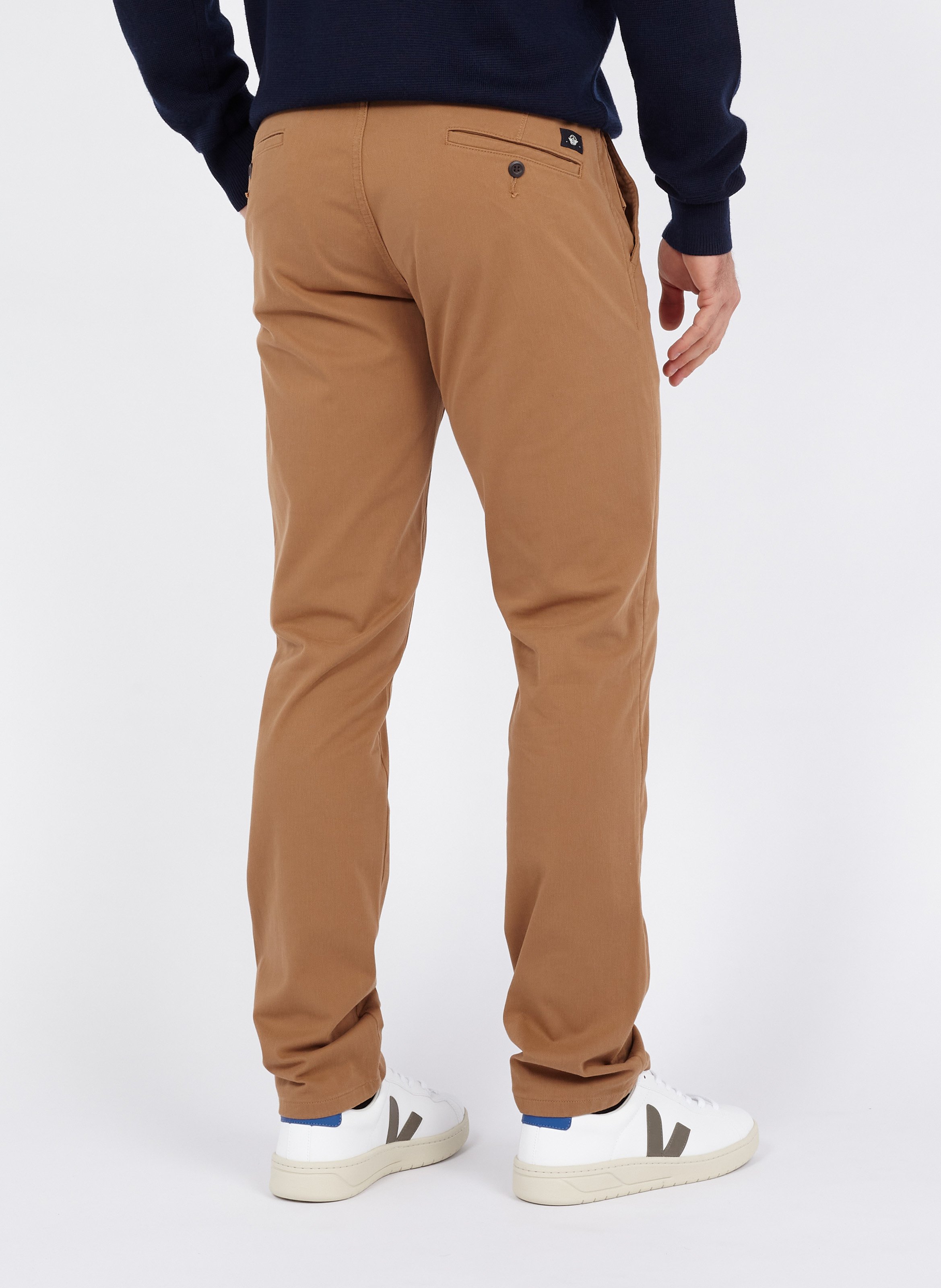 dockers slim tapered stretch
