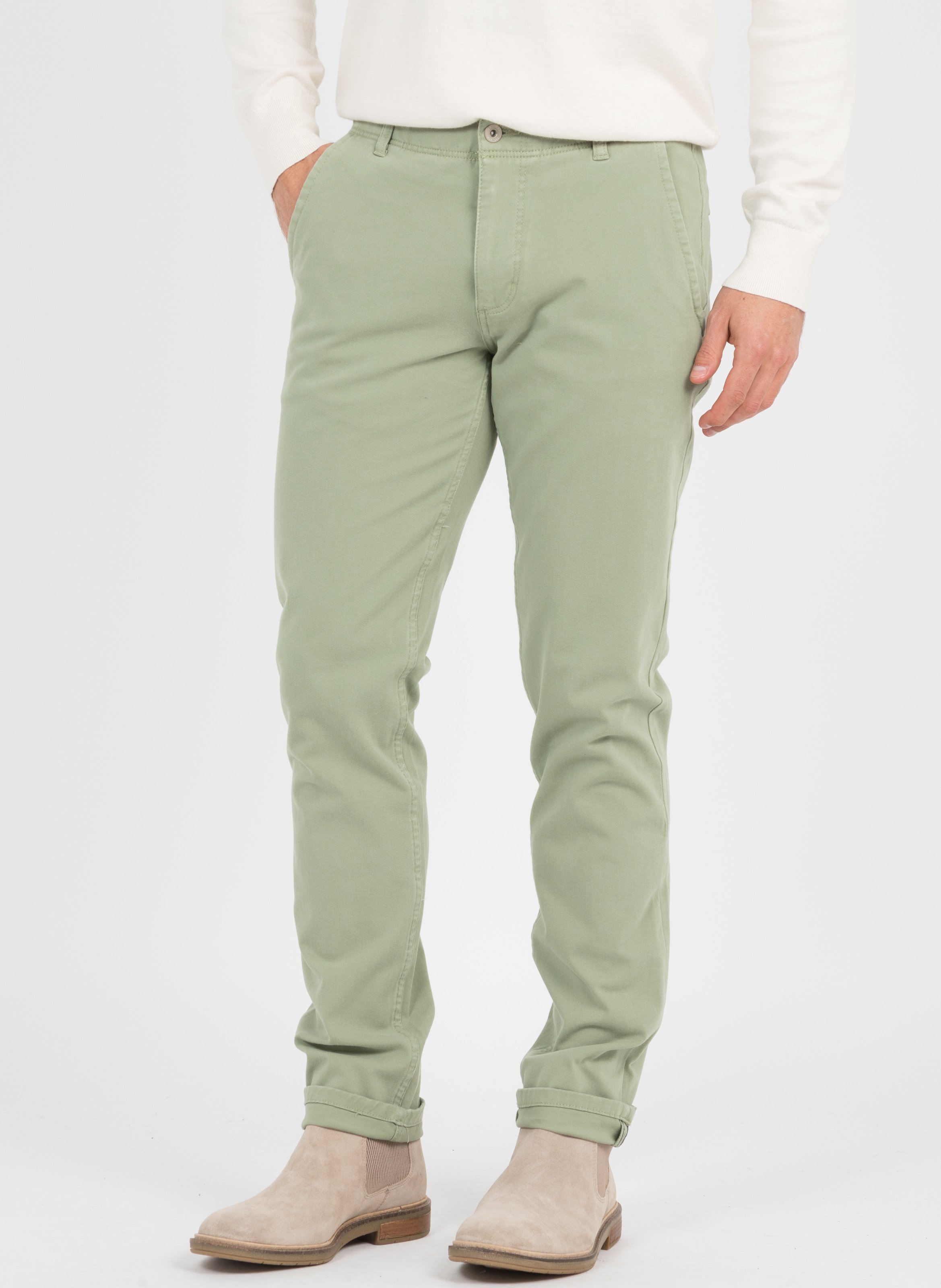 dockers slim tapered stretch