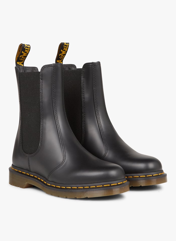 Stivali chelsea 2025 dr martens