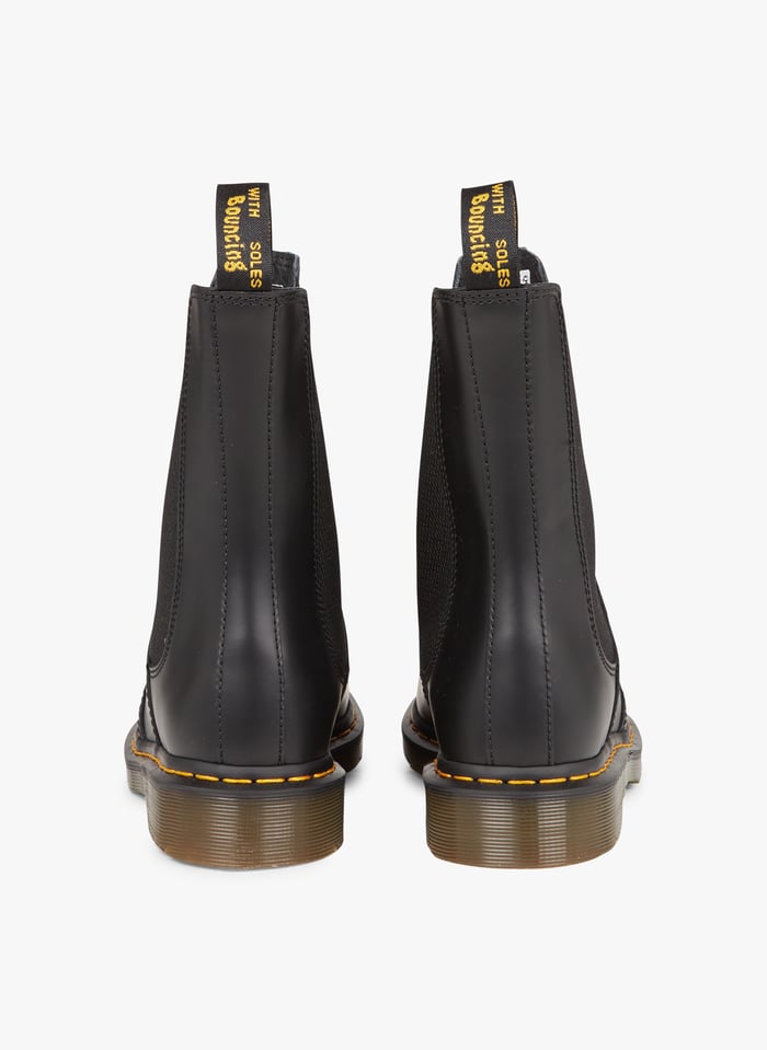 Doc marten top 2976 smooth