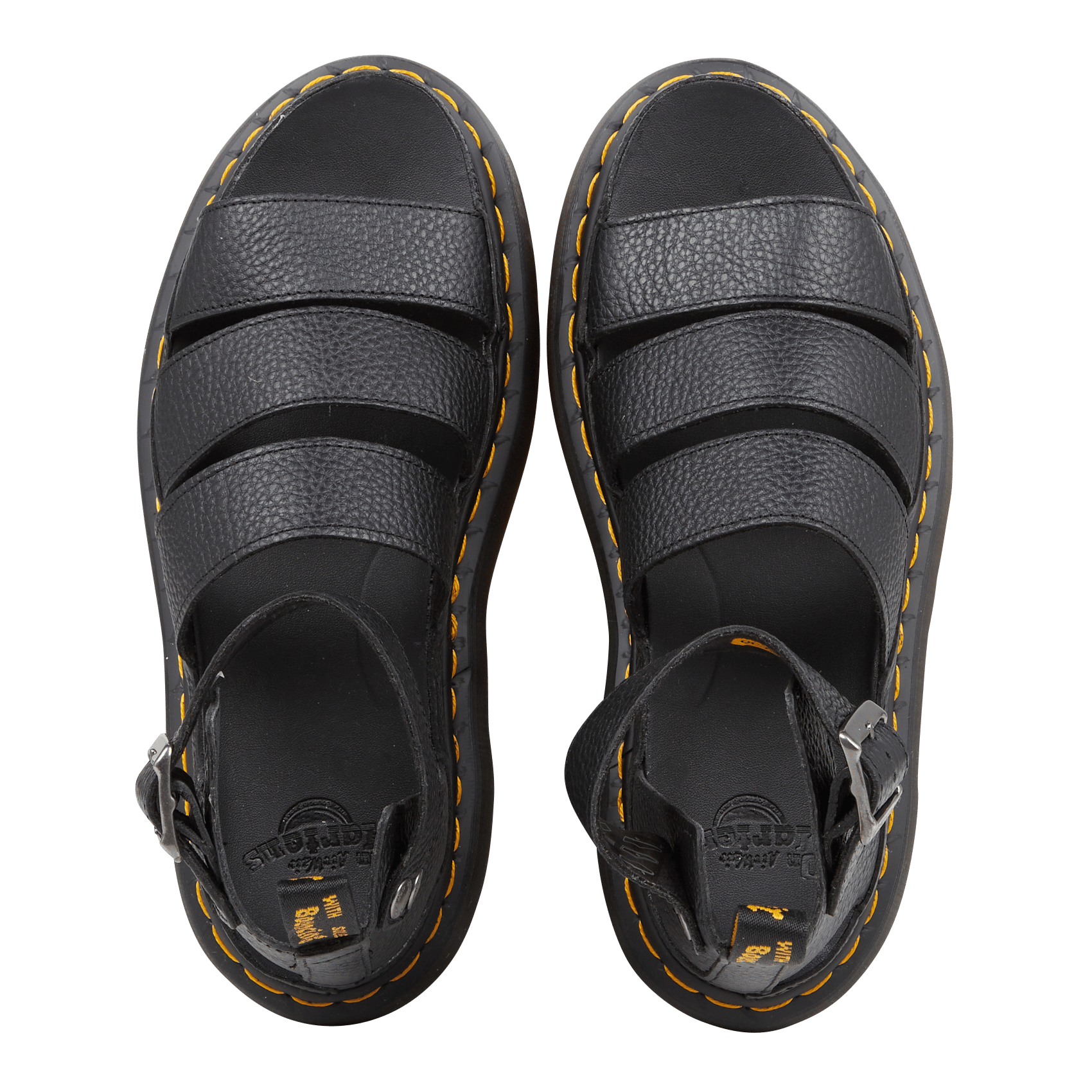 doc martens slippers