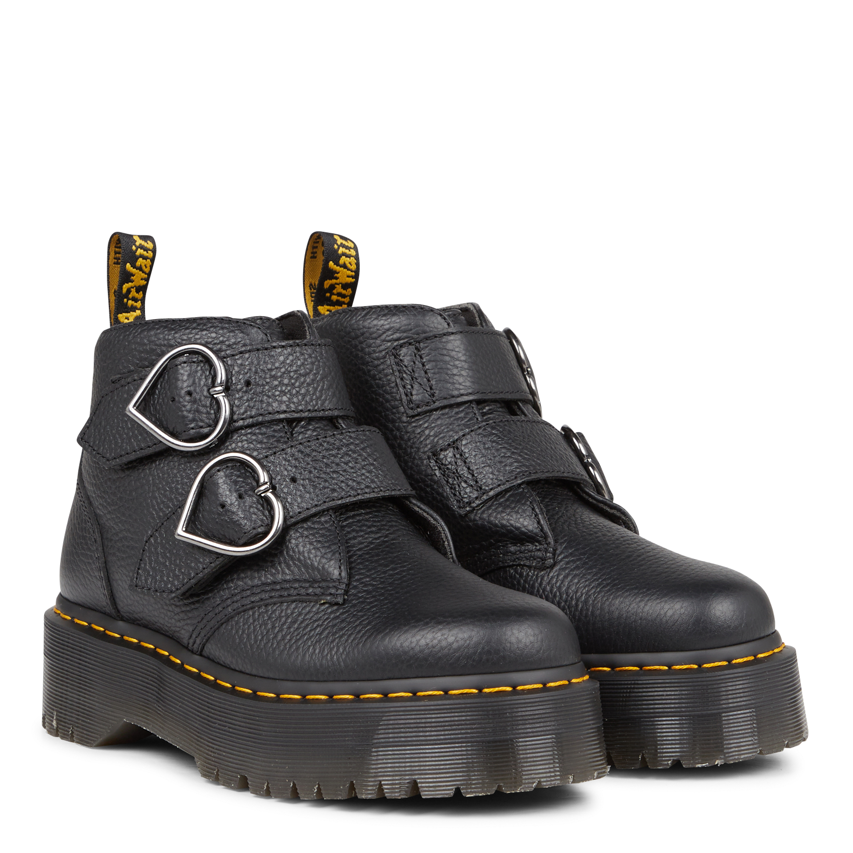 dr martens devon boots