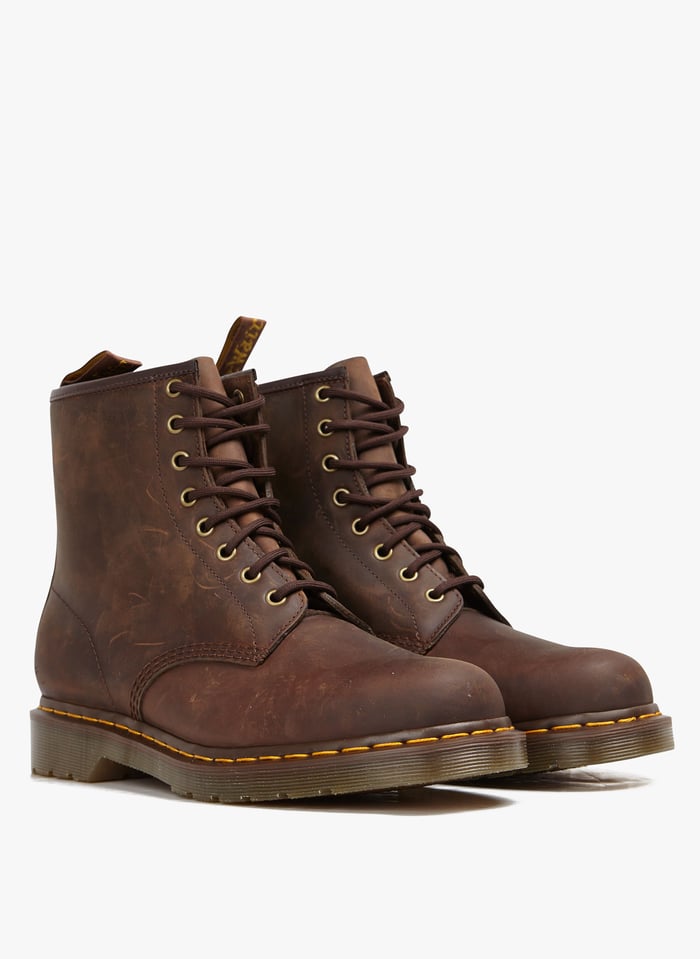 Gaucho 2024 dr martens