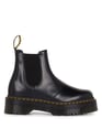 DR. MARTENS Black Black