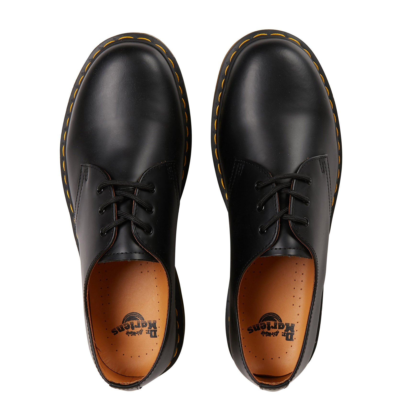 dr marten derby