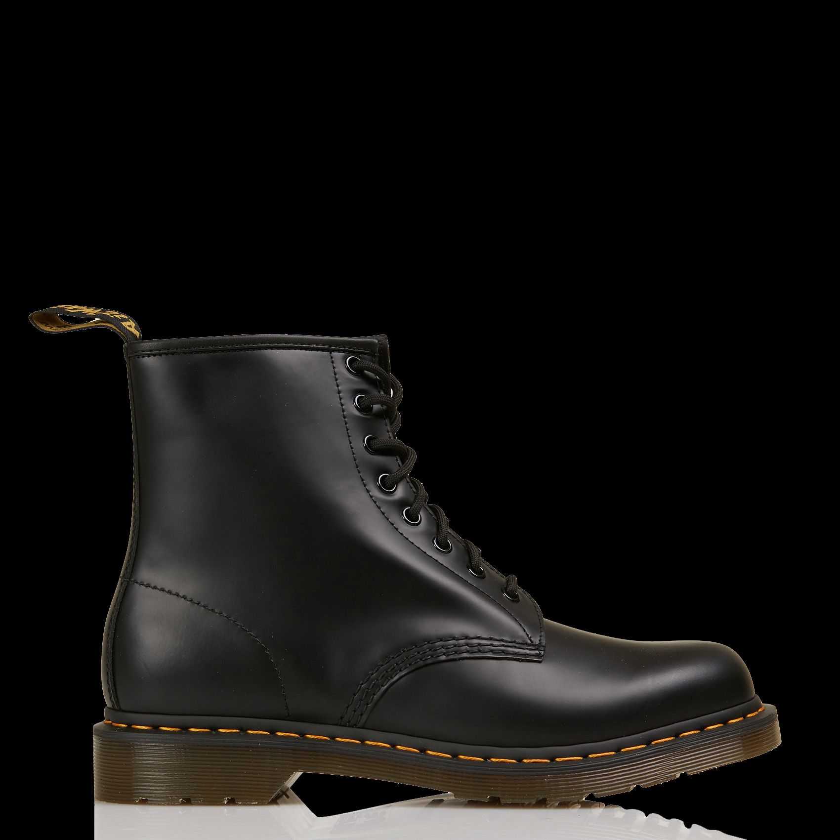 Doc 2025 martens montantes