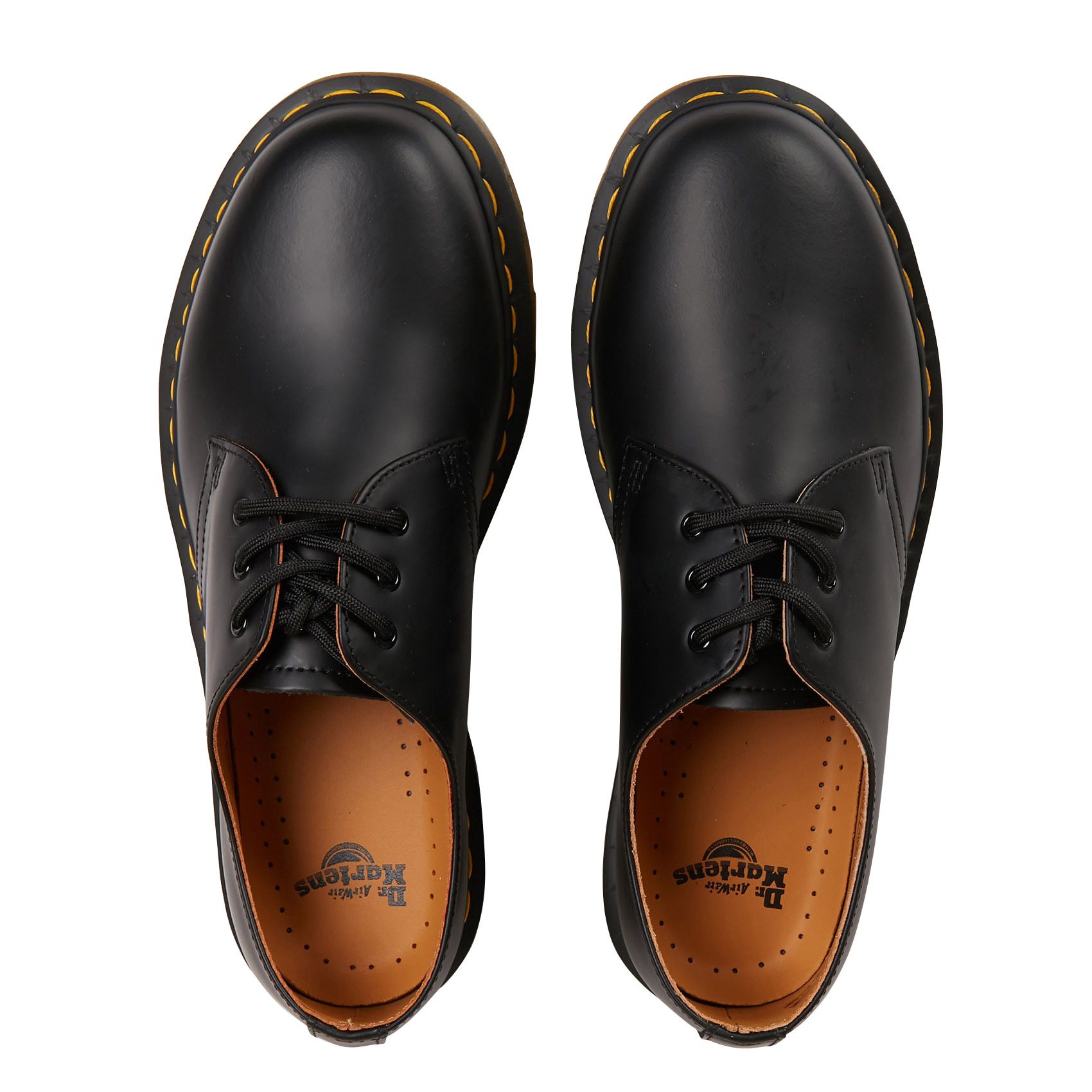 Black doc cheap martens matte