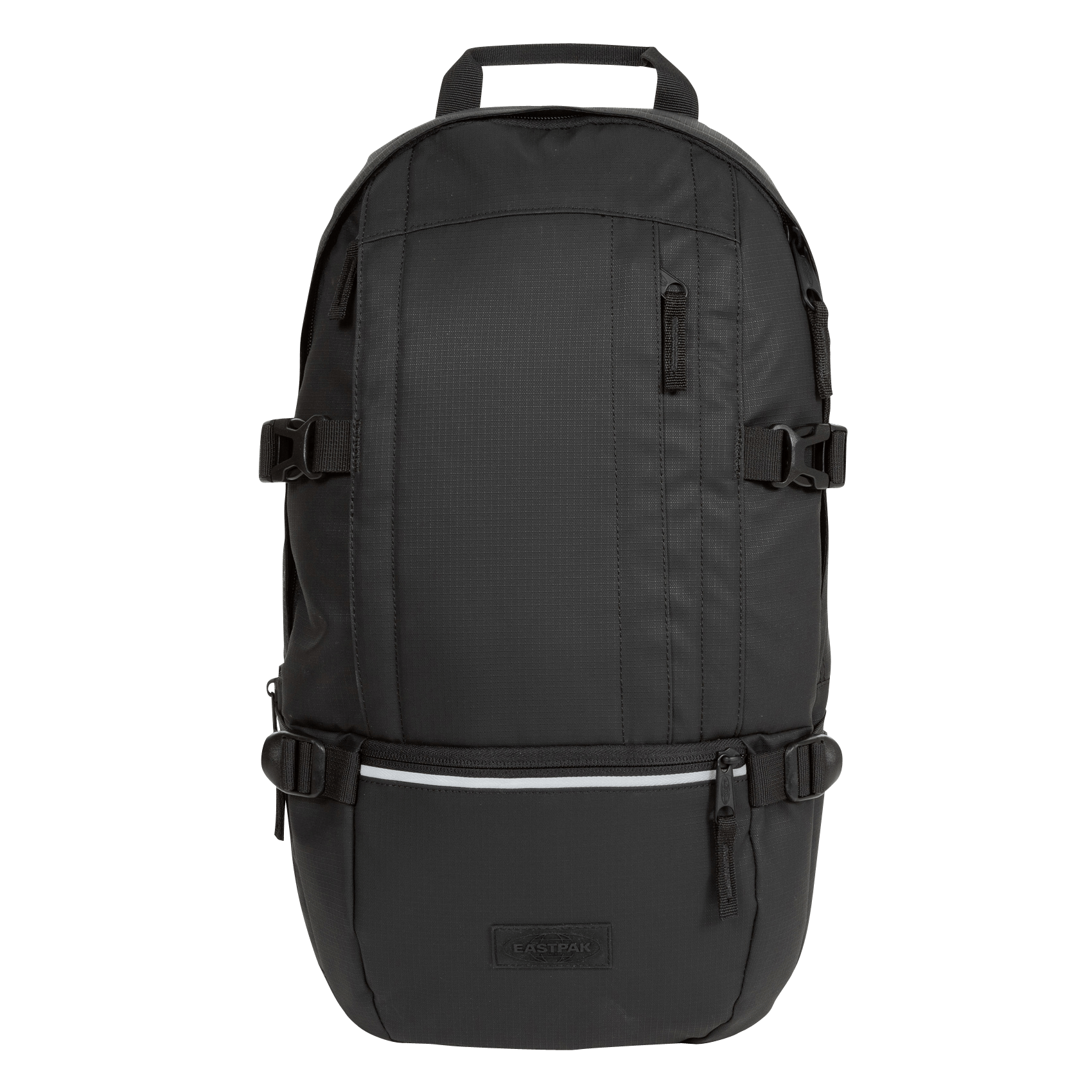 eastpak waterproof backpack