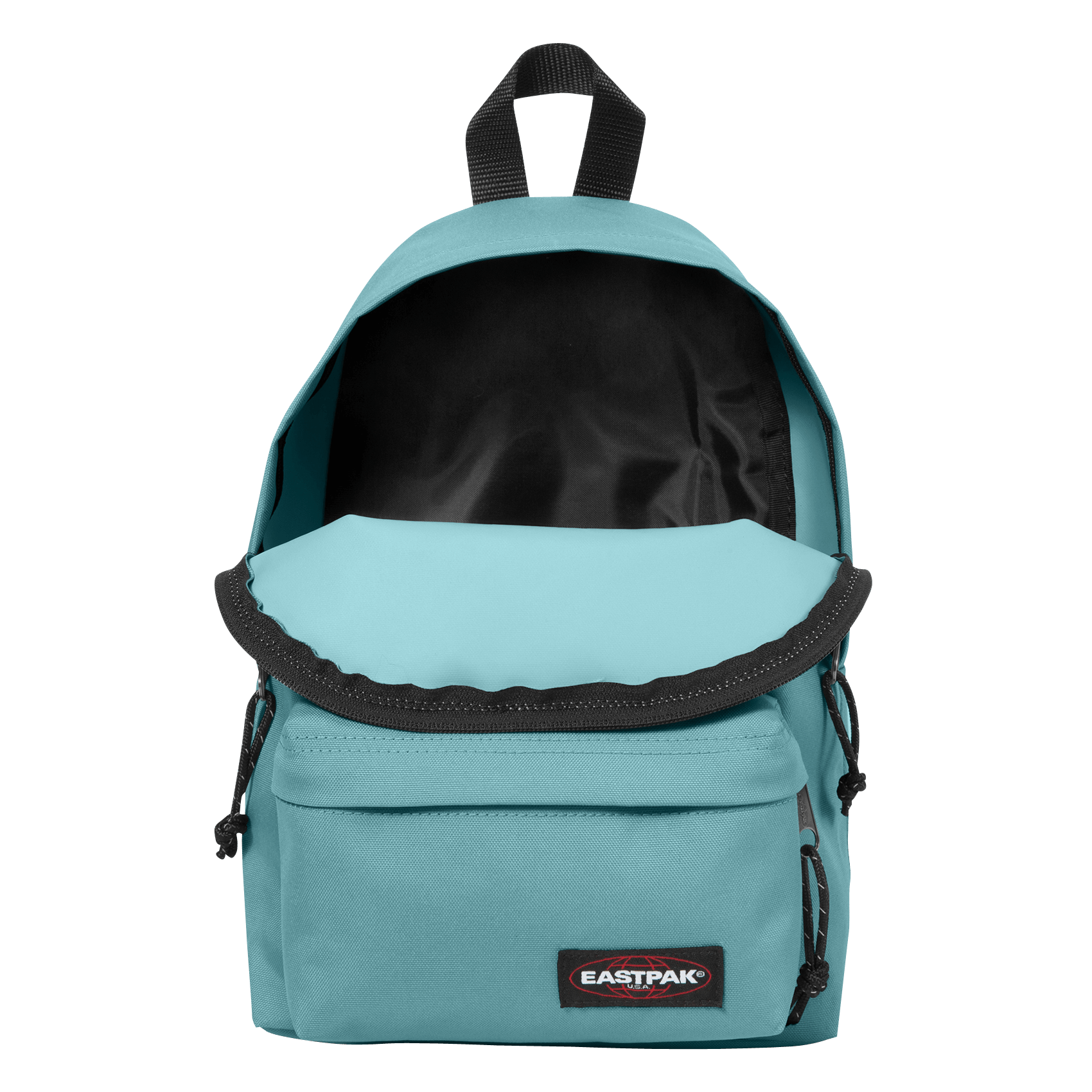 eastpak canvas backpack