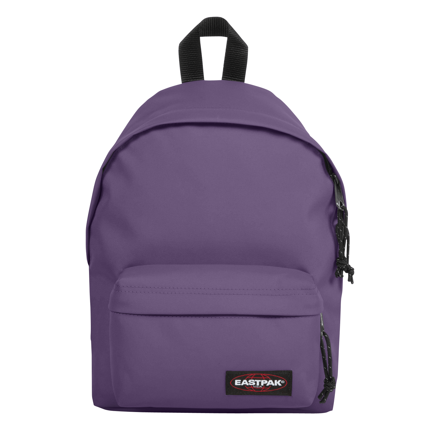 eastpak canvas backpack