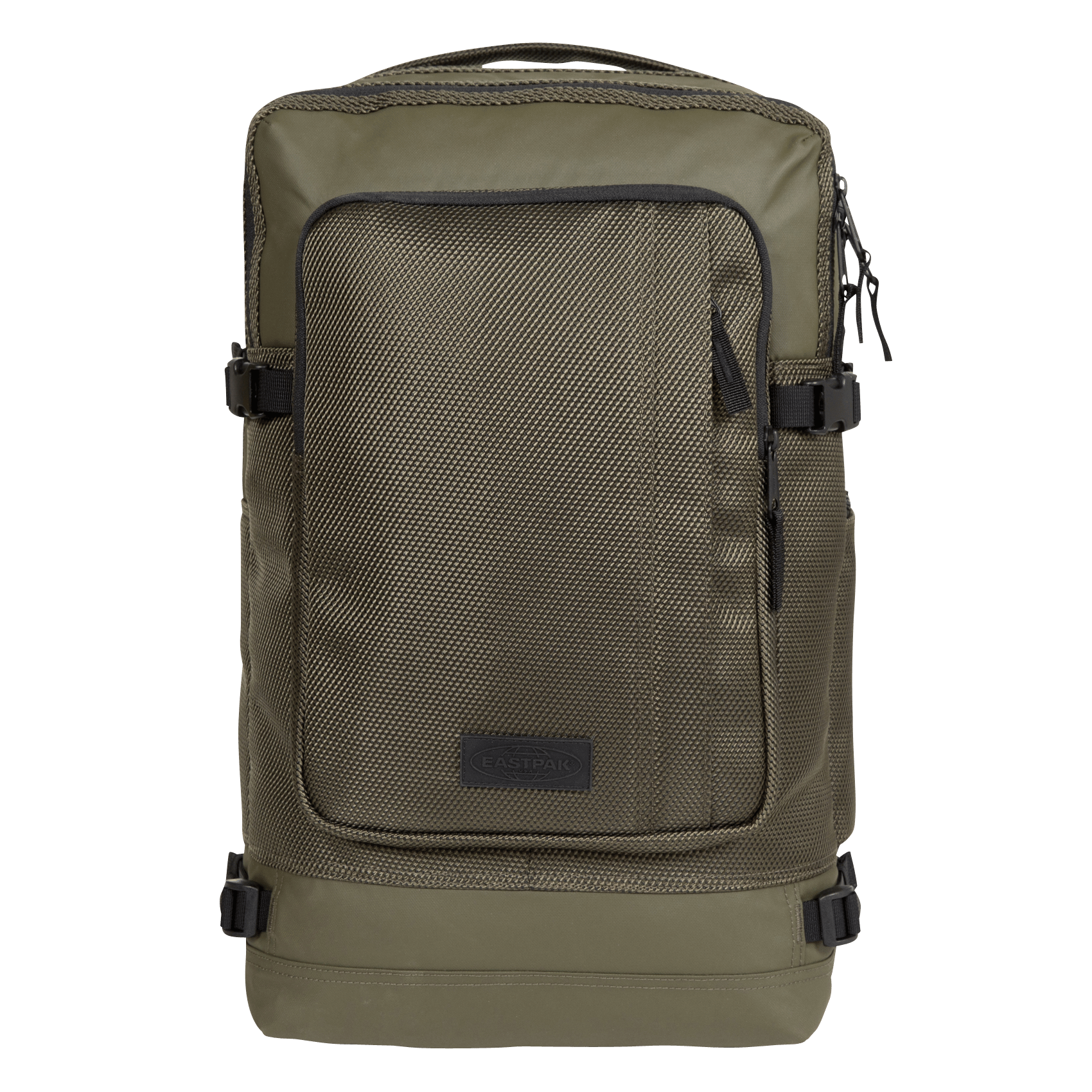 backpack khaki