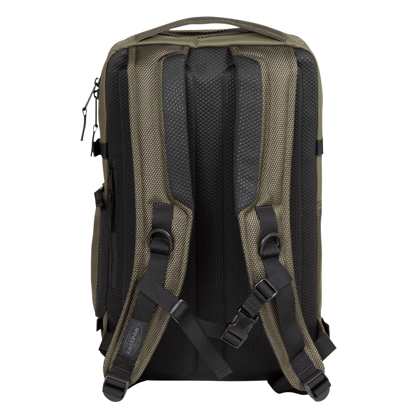 backpack khaki