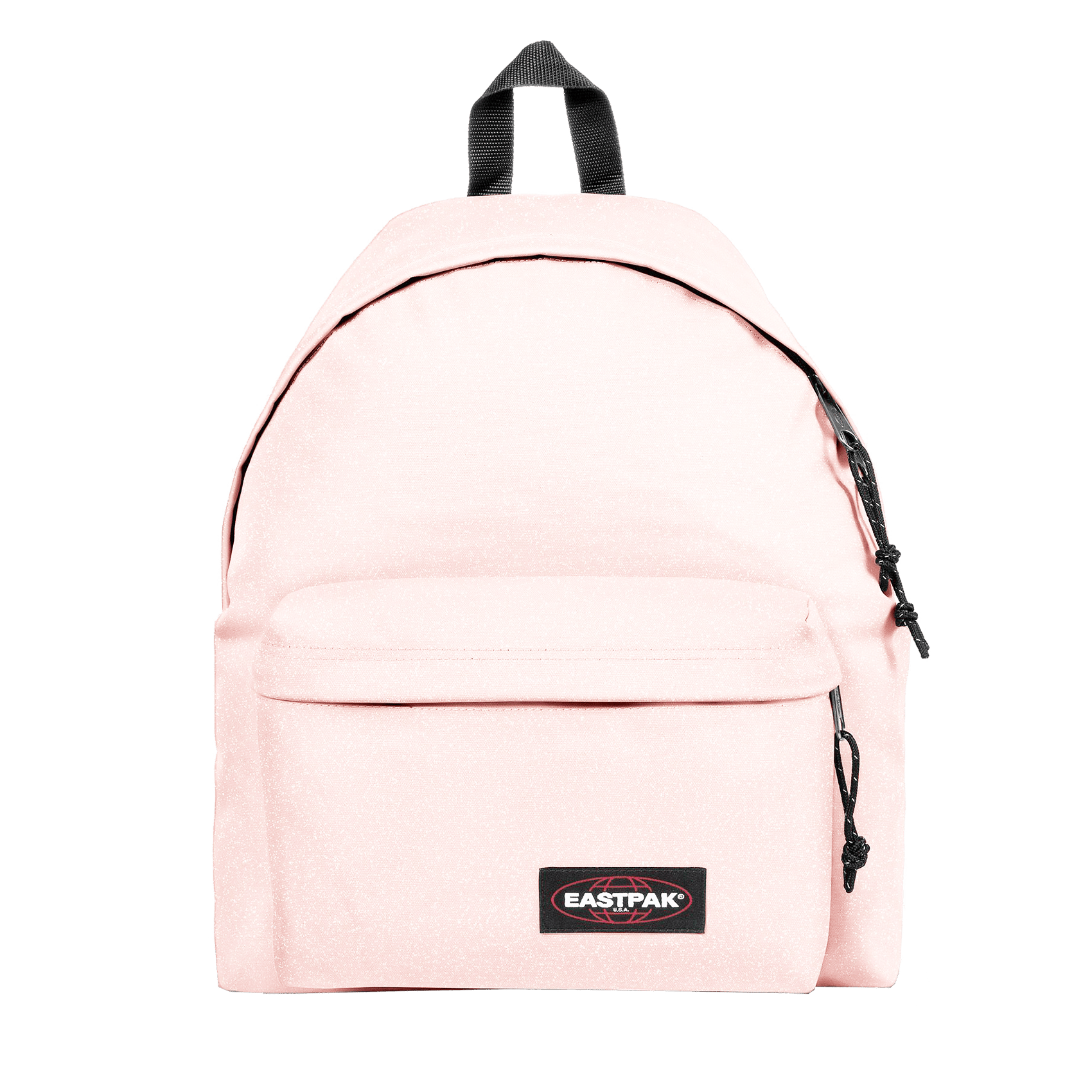 pink eastpak backpack