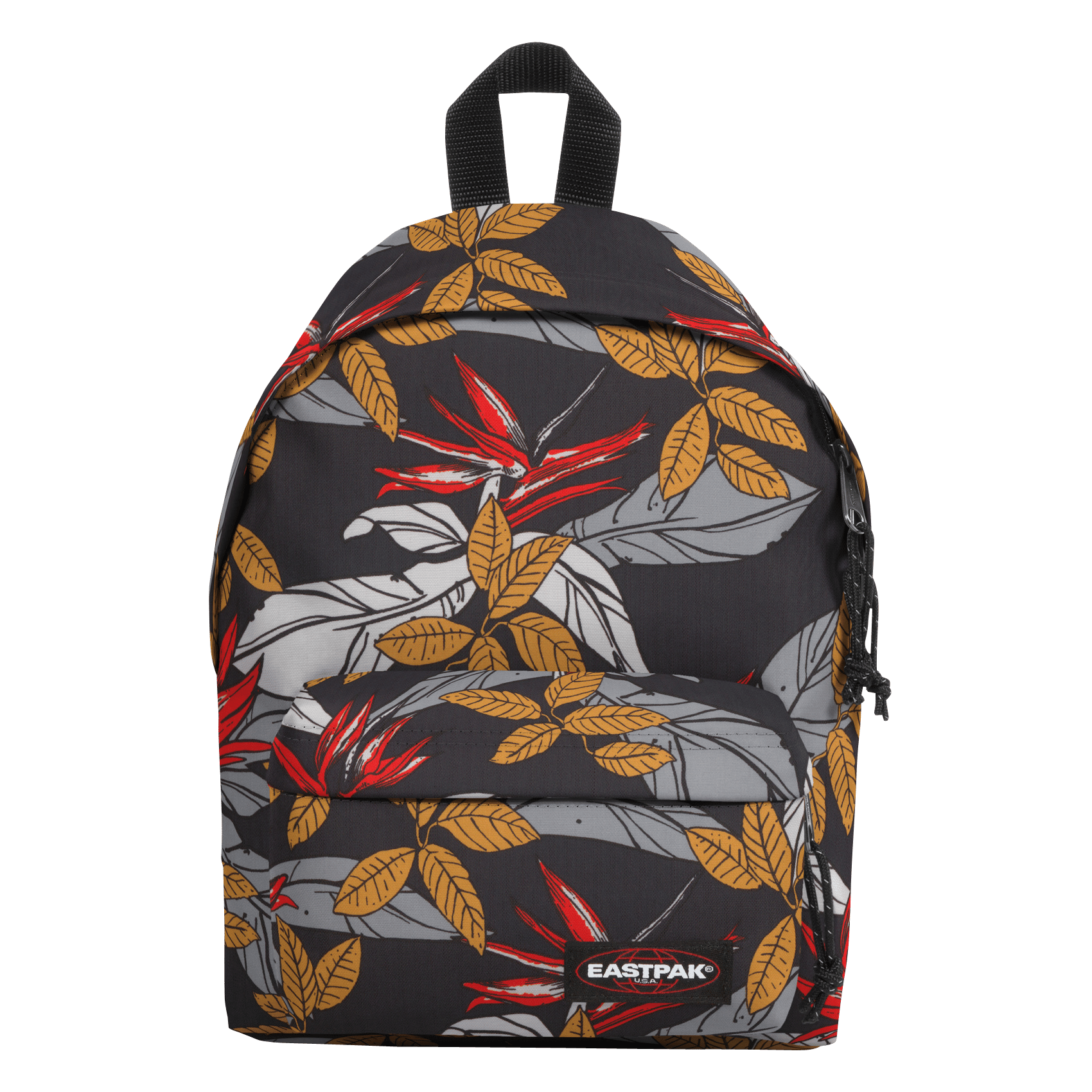 eastpak navy backpack