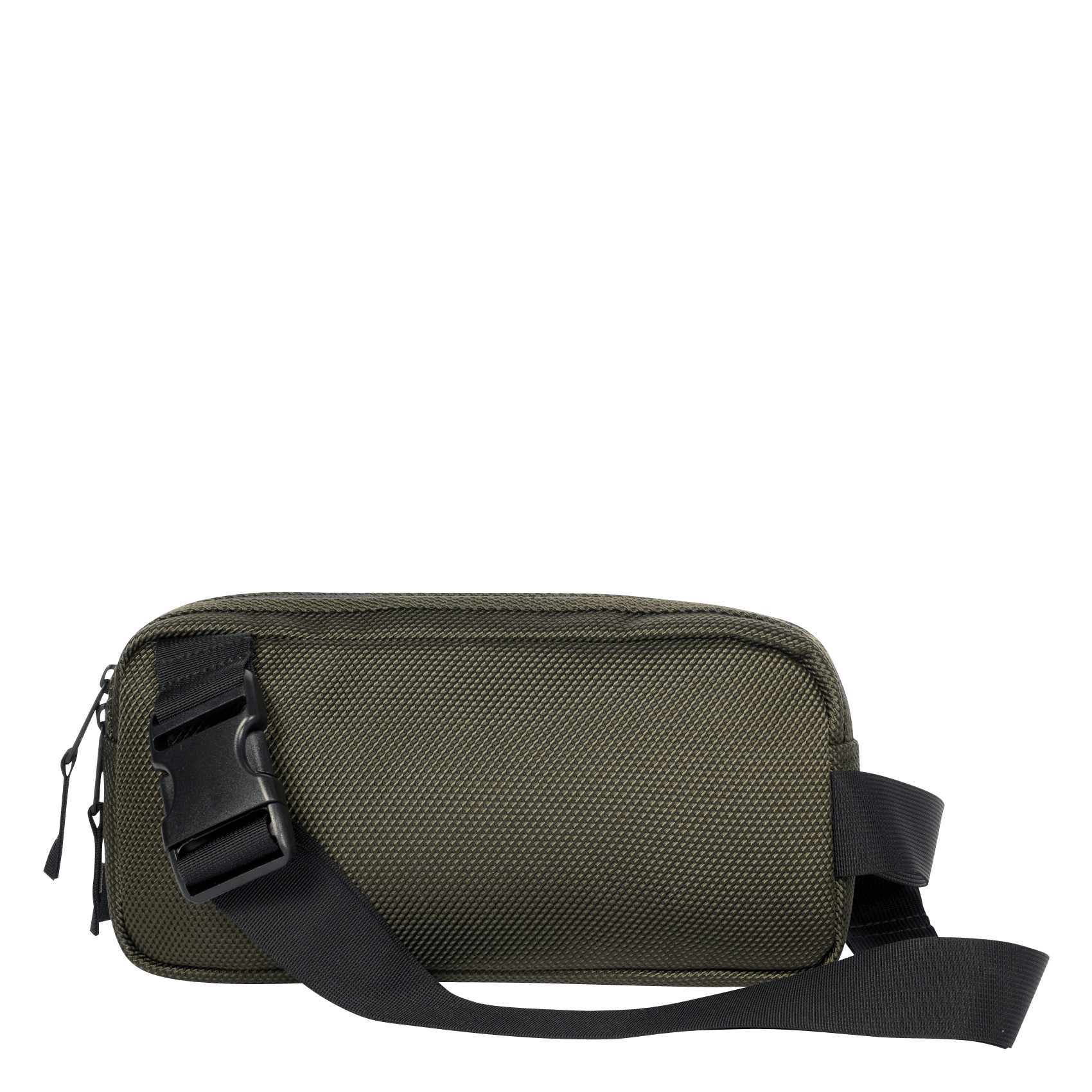 waist pack with shoulder straps