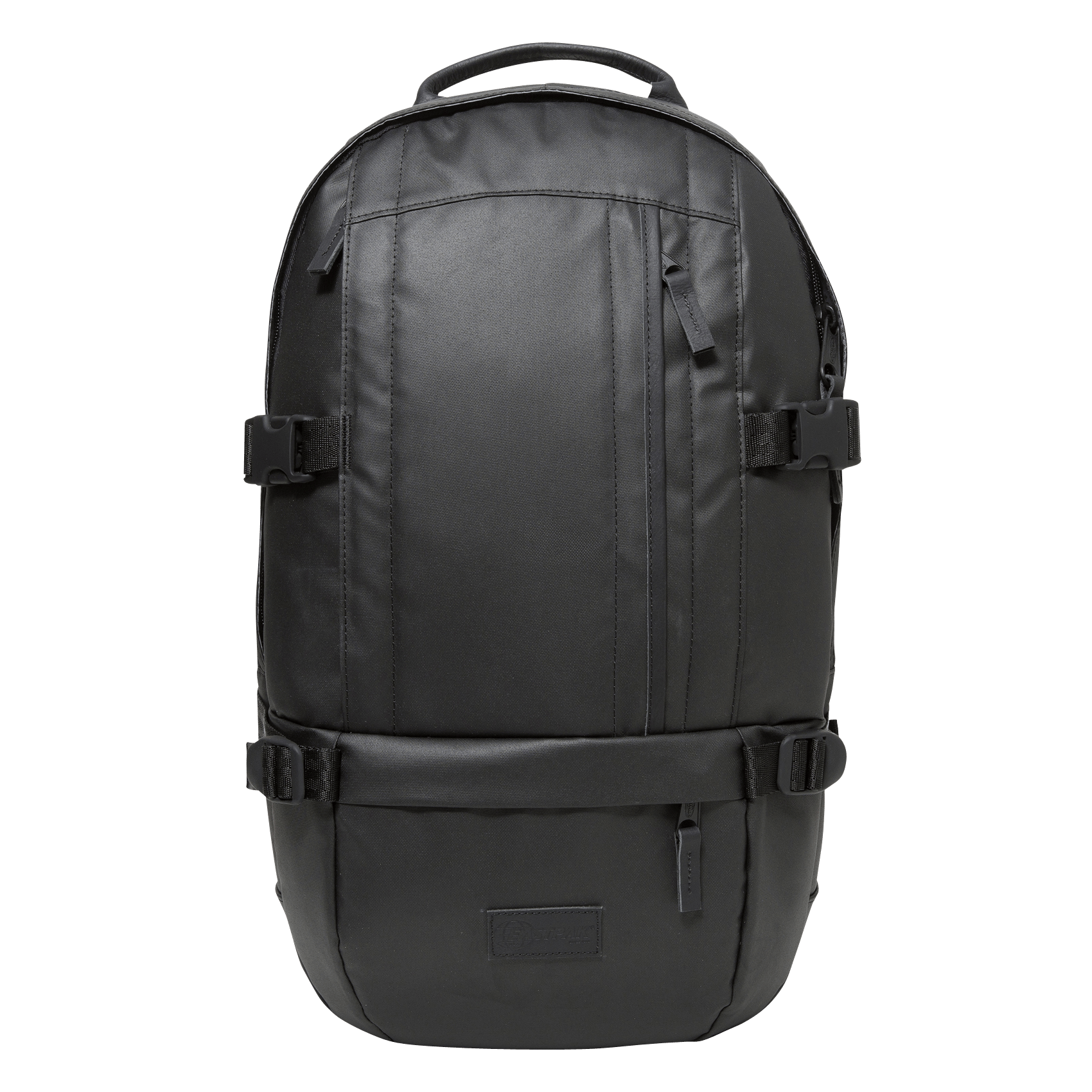 eastpak waterproof backpack