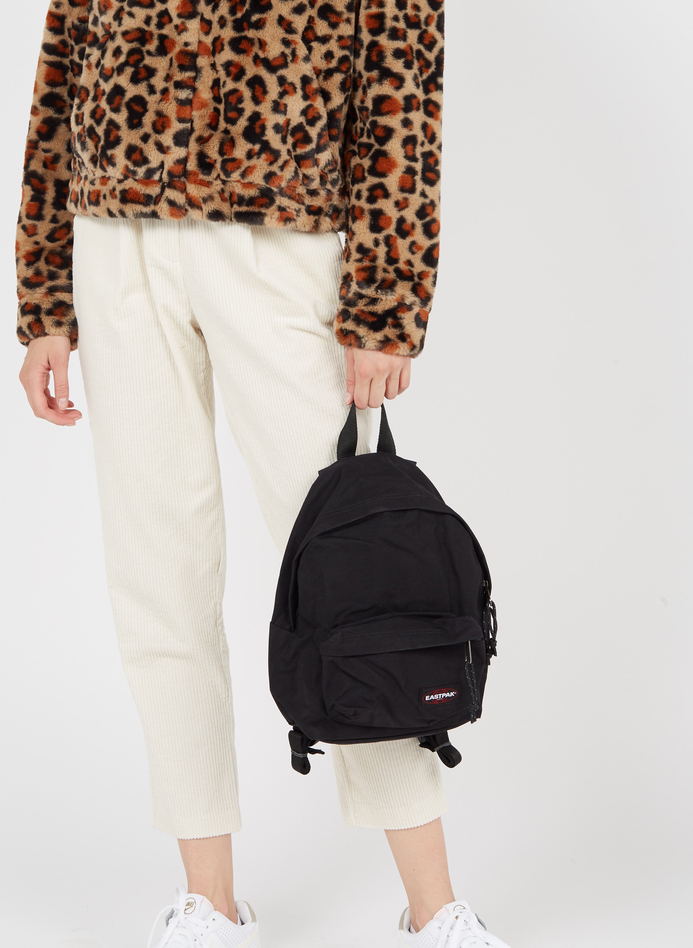 uo canvas backpack