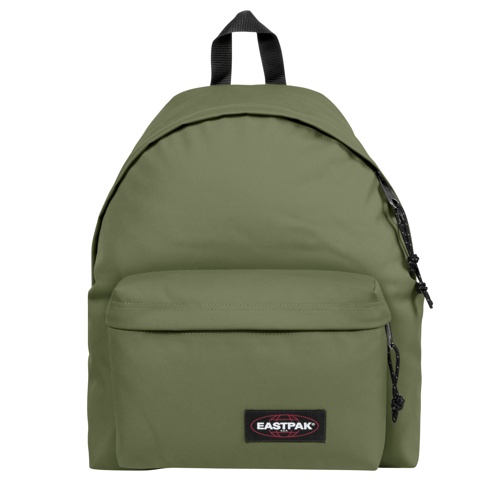eastpak canvas backpack