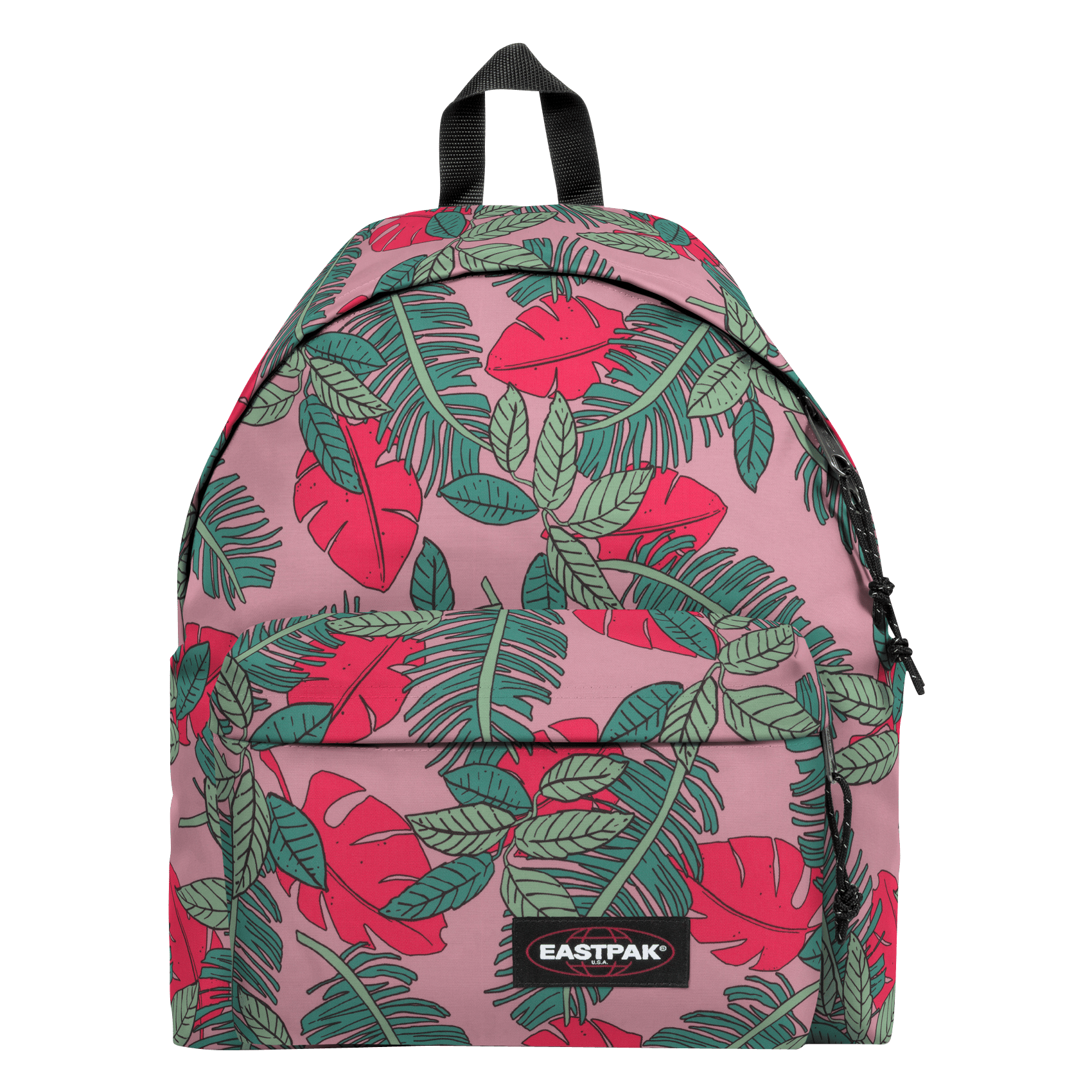 eastpak canvas backpack
