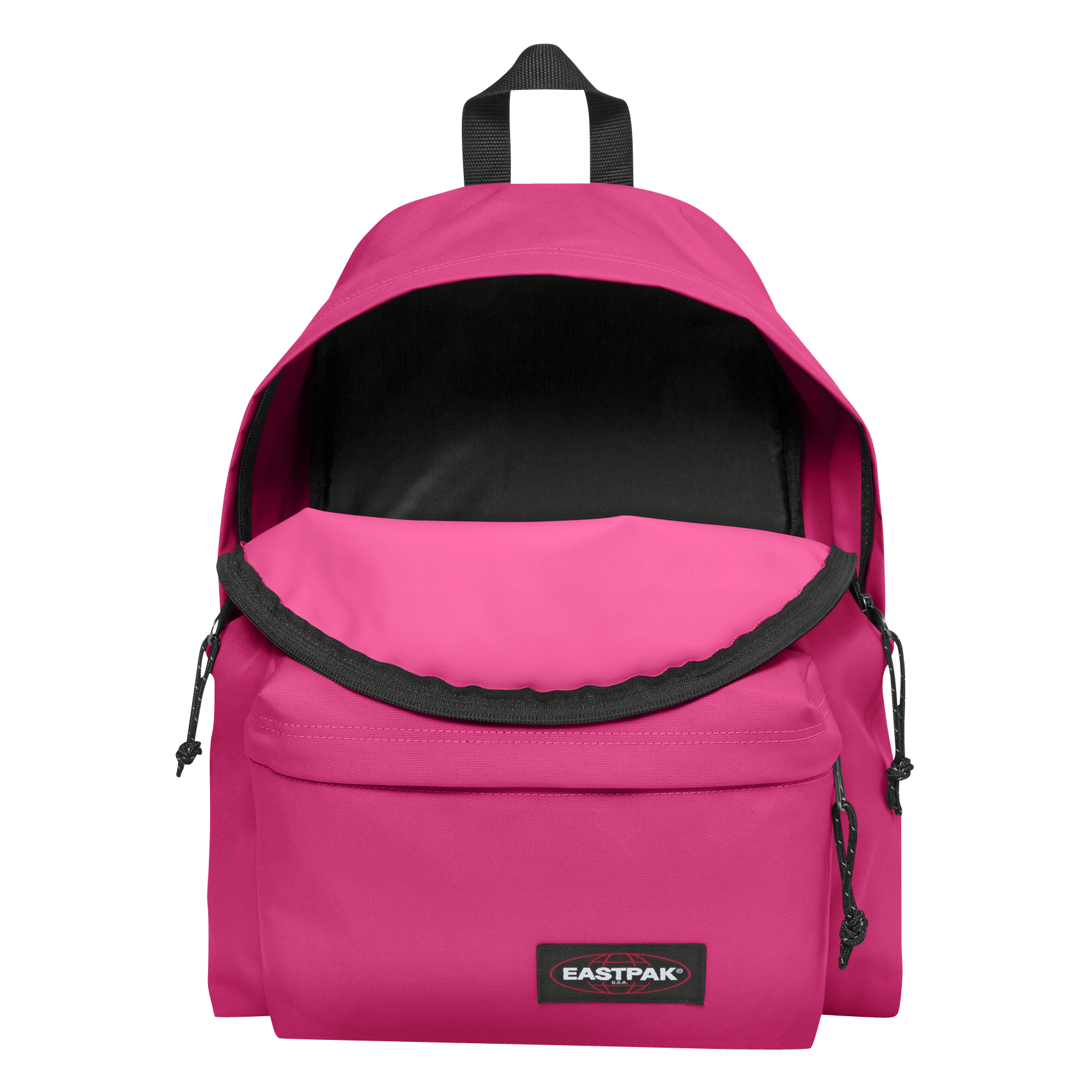eastpak rosa