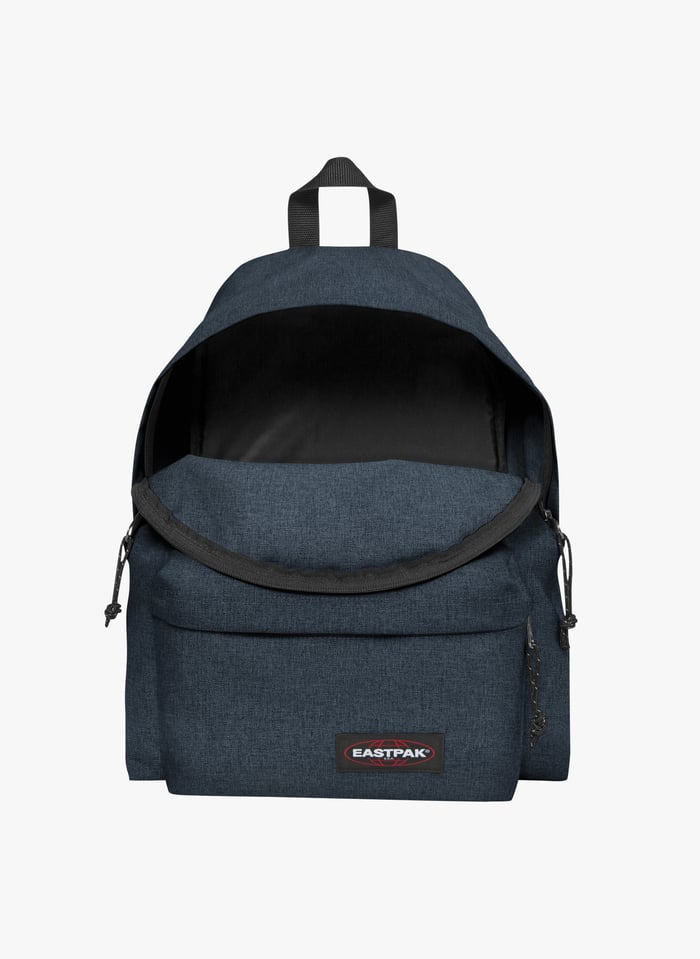 Eastpak top canvas backpack