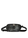 EASTPAK GRAINED BLACK Black