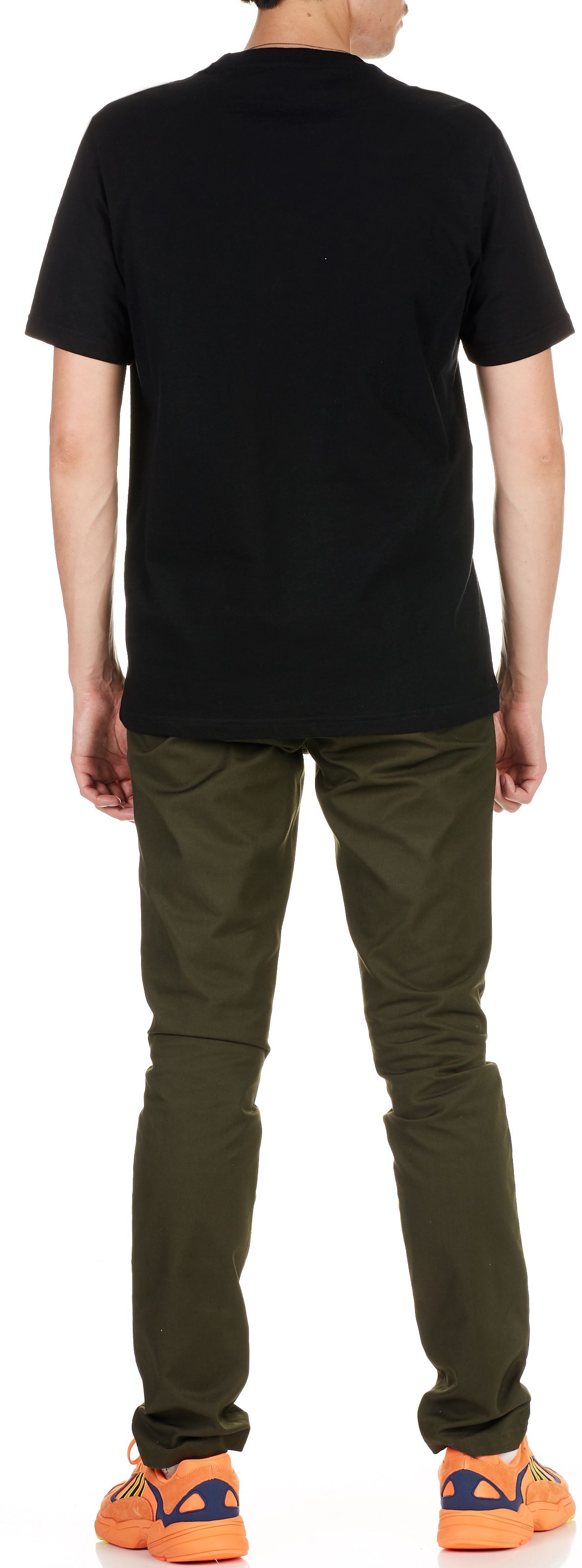 carhartt black chinos