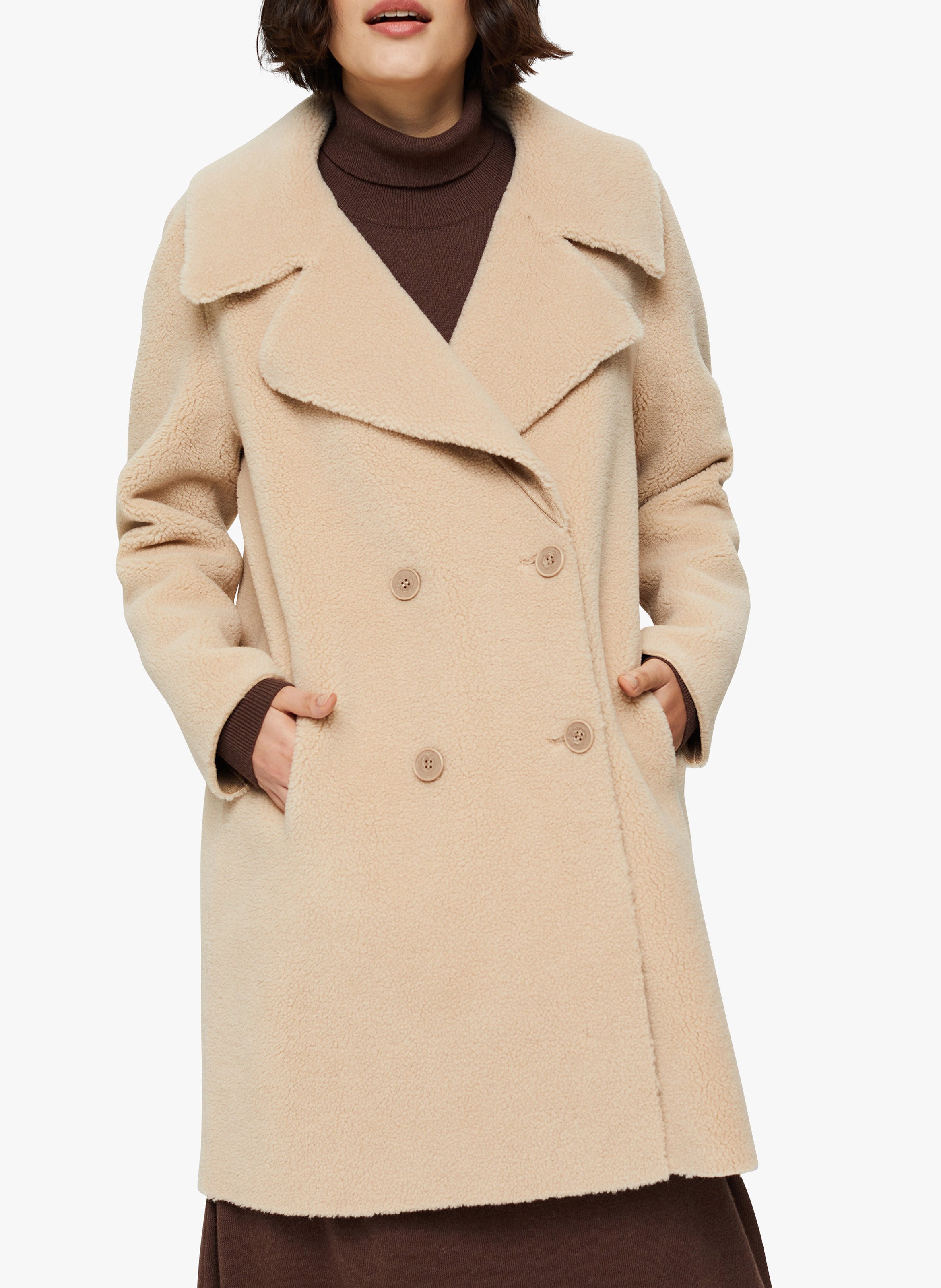 esprit coat