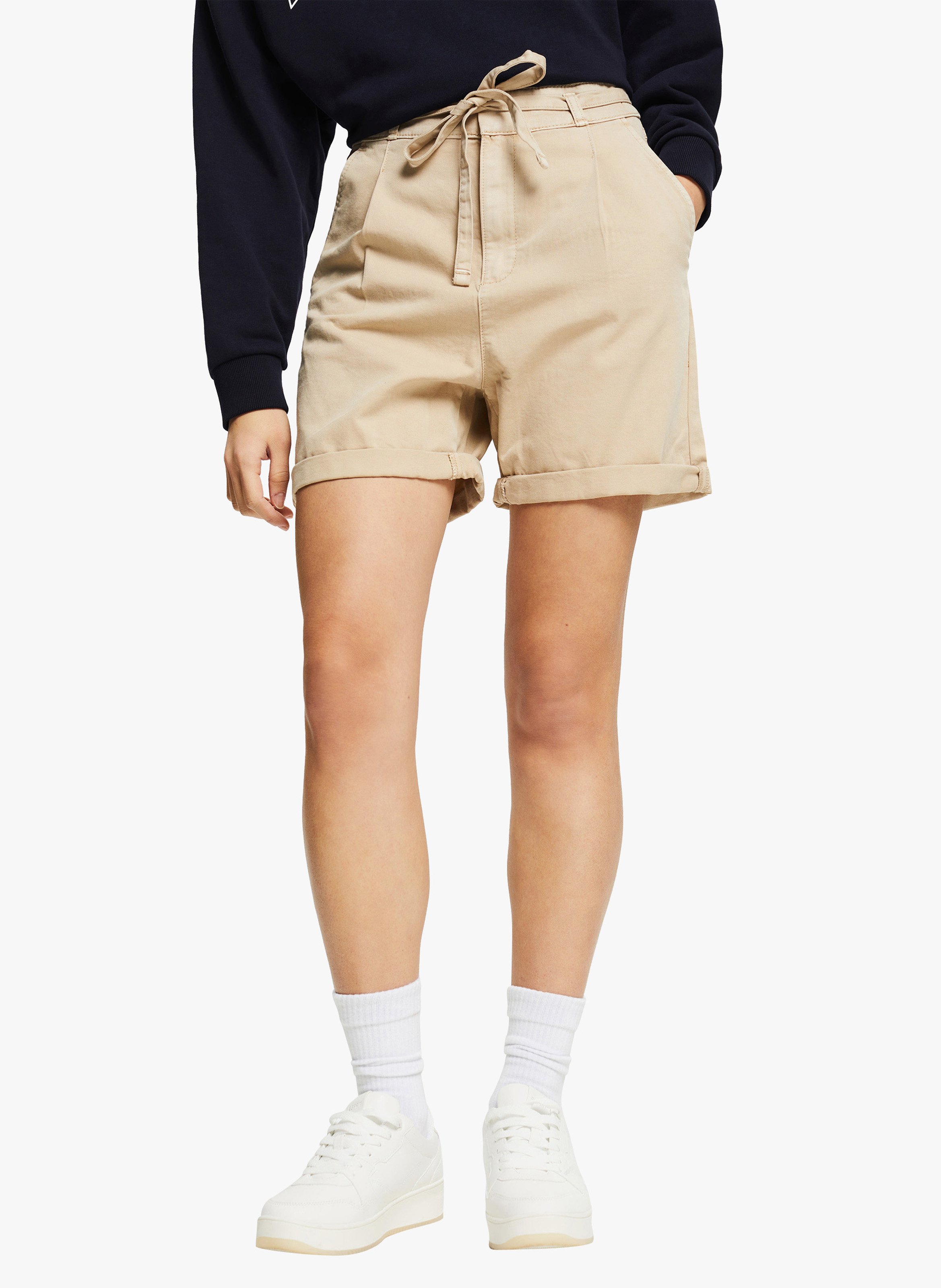 esprit shorts womens