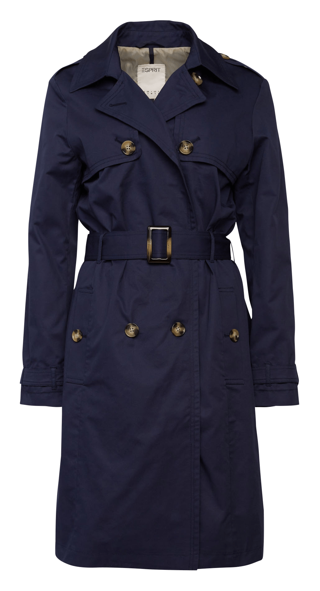 trench mk